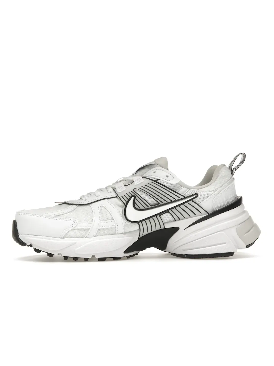Женские кроссовки Lifestyle Nike V2K Run — изображение 3 из 4