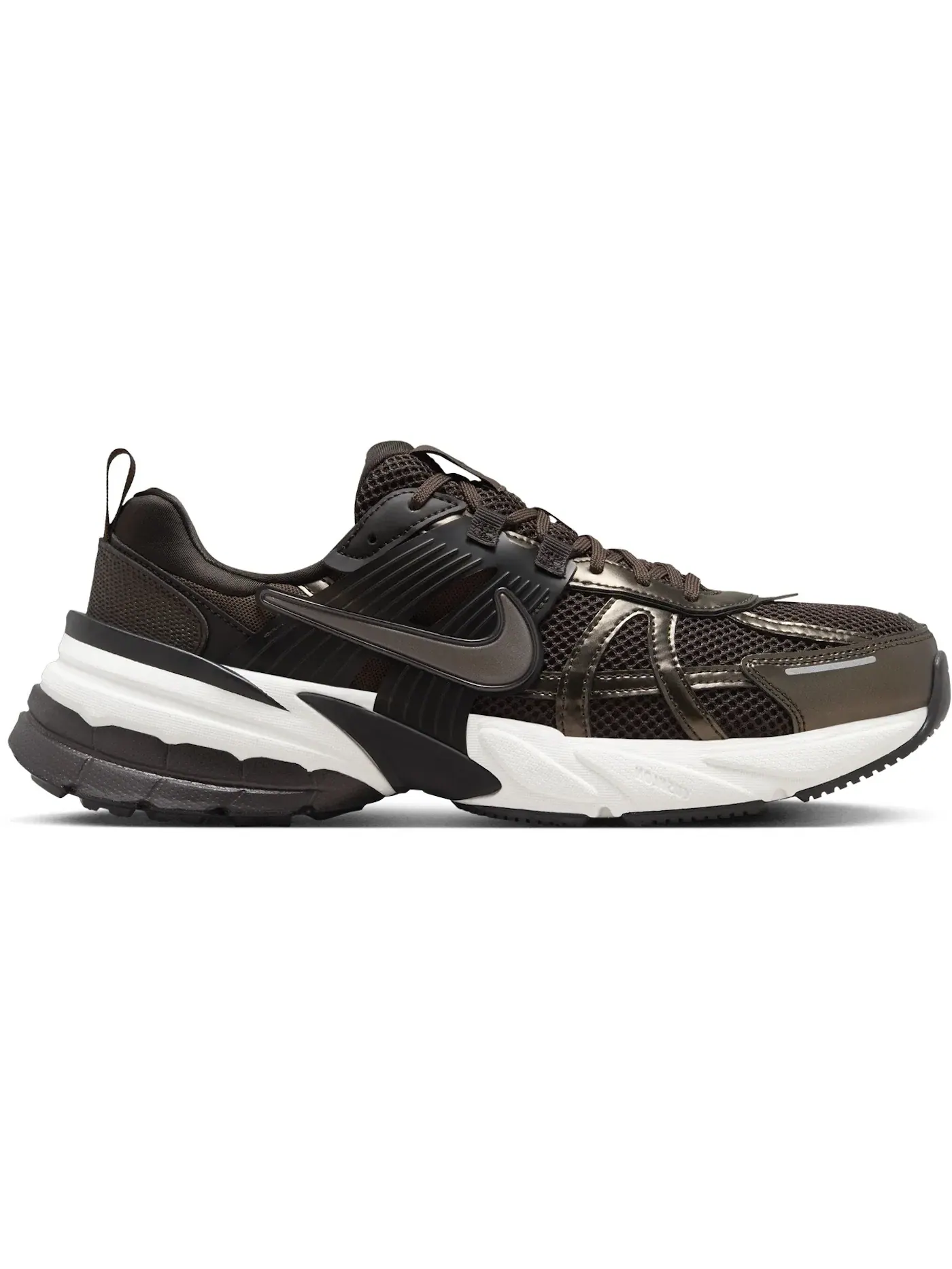 Мужские кроссовки Lifestyle Nike V2K Run — изображение 1 из 1