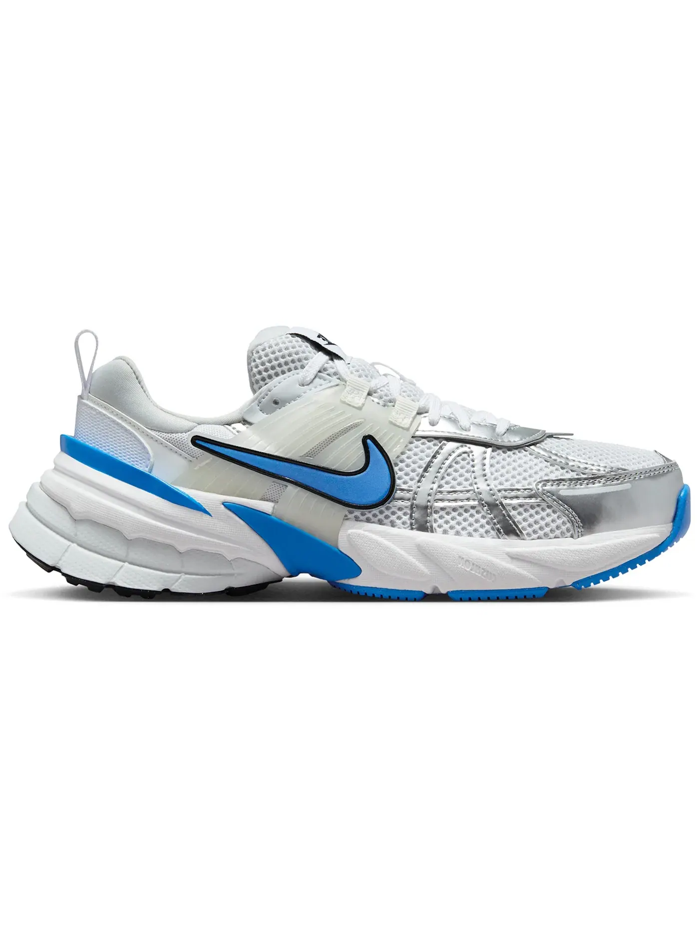 Женские кроссовки Lifestyle Nike V2K Run — изображение 1 из 1