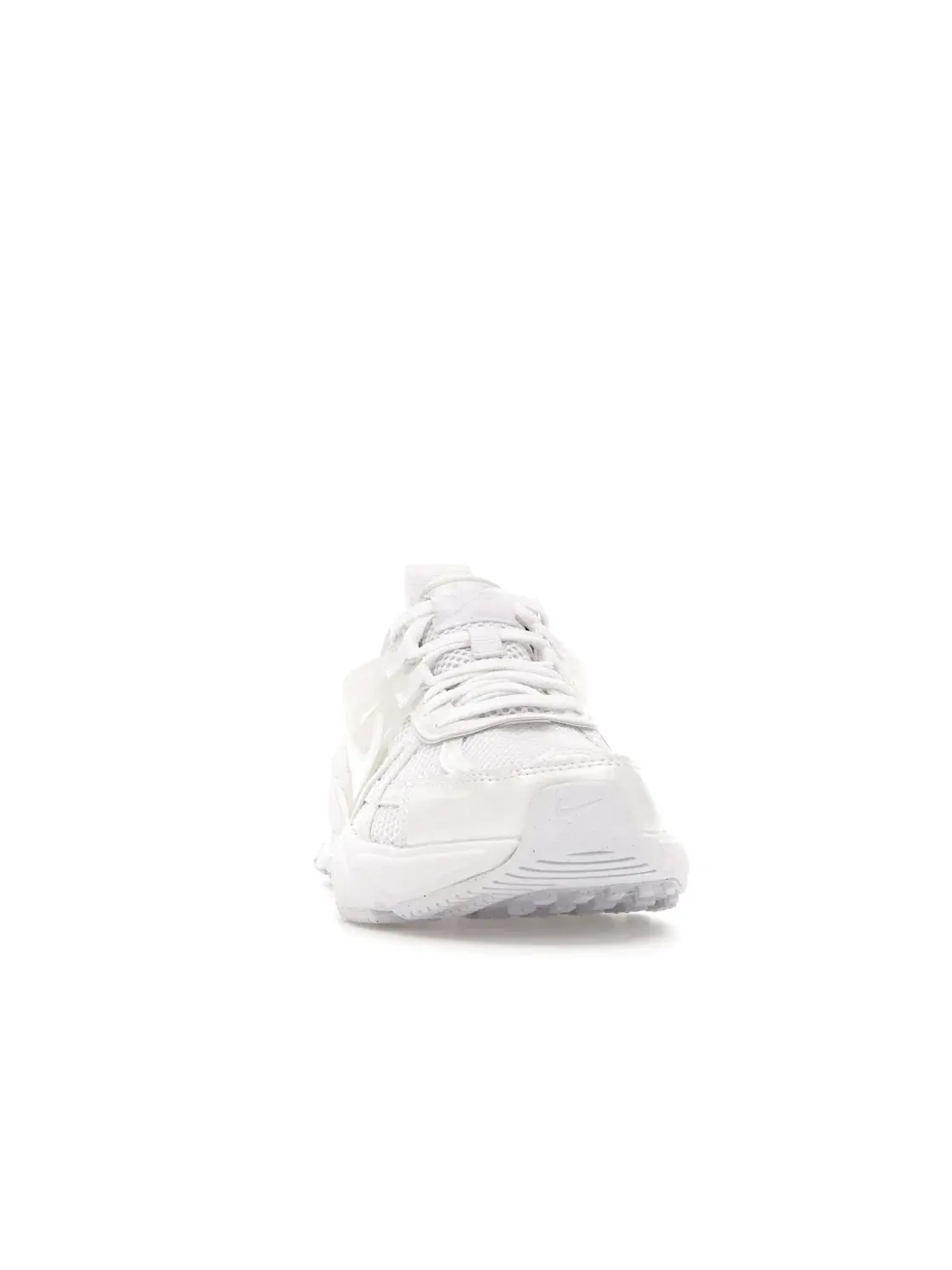 Женские кроссовки Lifestyle Nike V2K Run — изображение 2 из 4, белый/белый