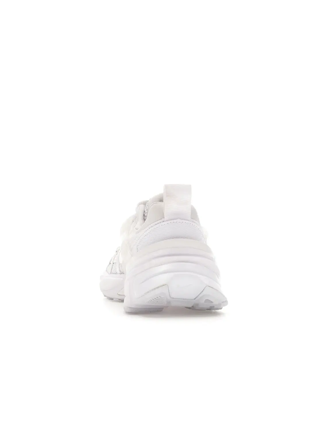 Женские кроссовки Lifestyle Nike V2K Run — изображение 4 из 4, белый/белый