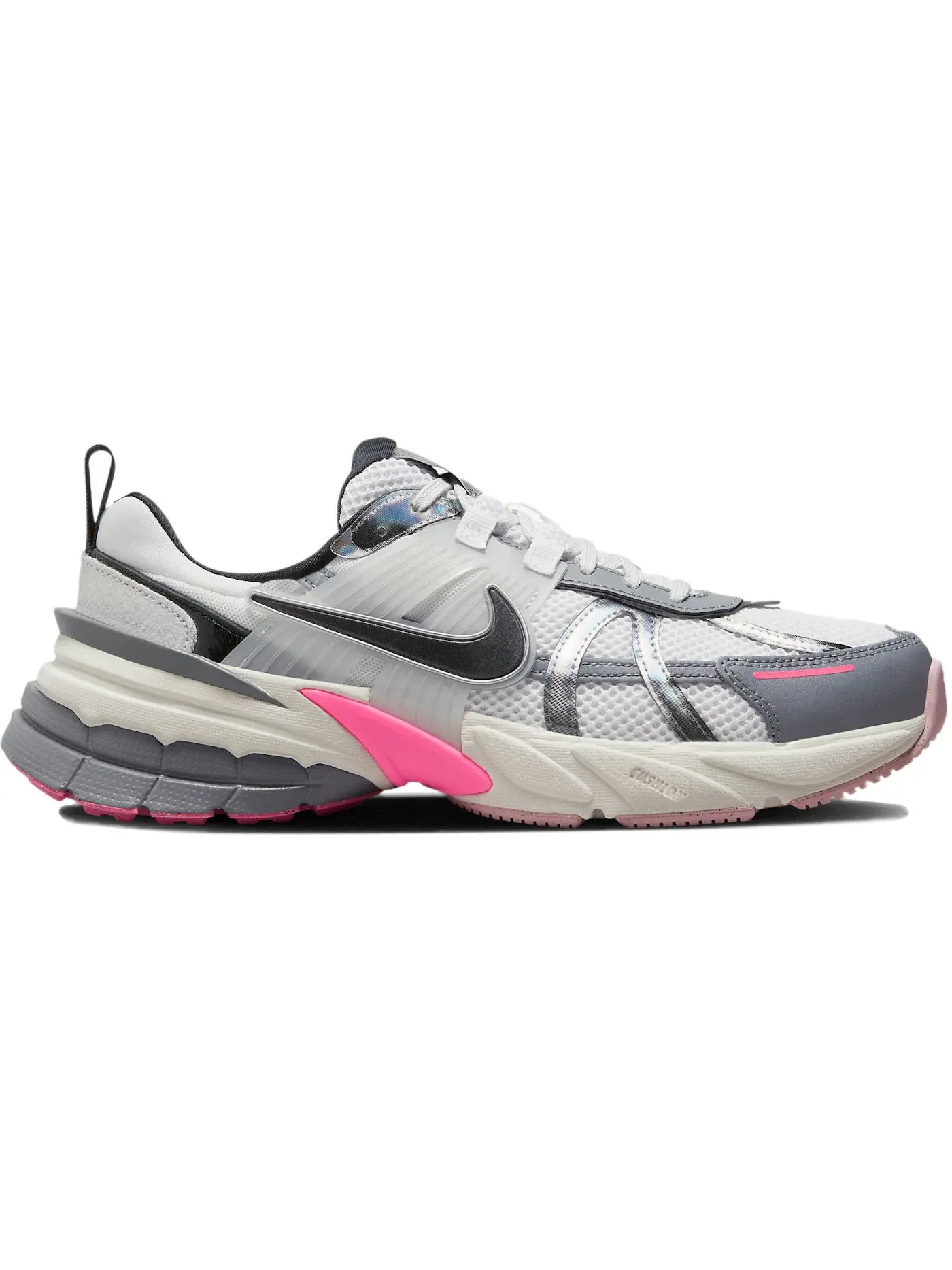Женские кроссовки для повседневной носки Nike V2K Run Nike — изображение 1 из 1