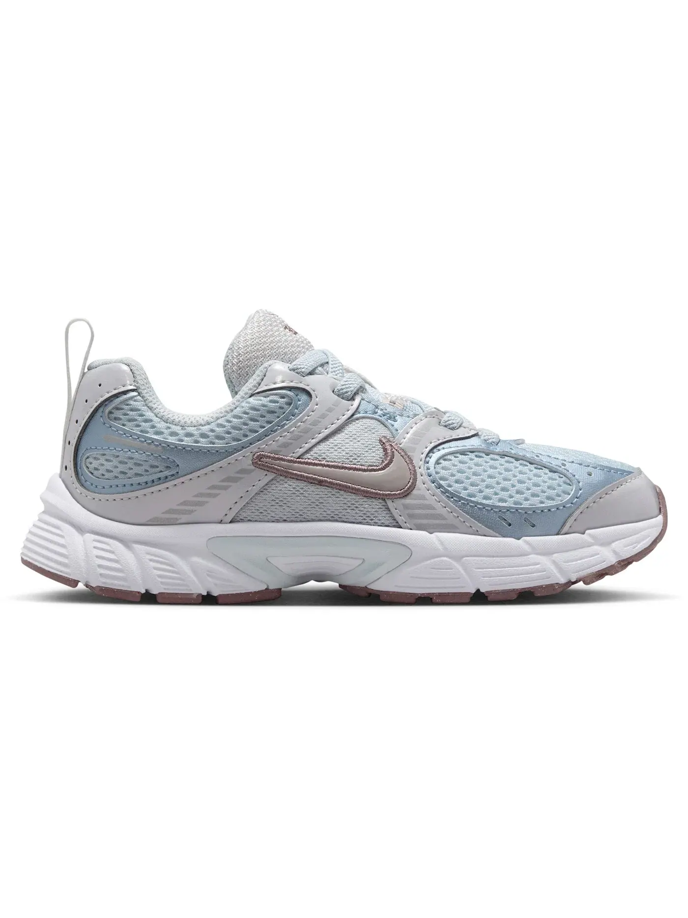 Детские кроссовки Lifestyle Nike V5 RNR — изображение 1 из 1, платиновый