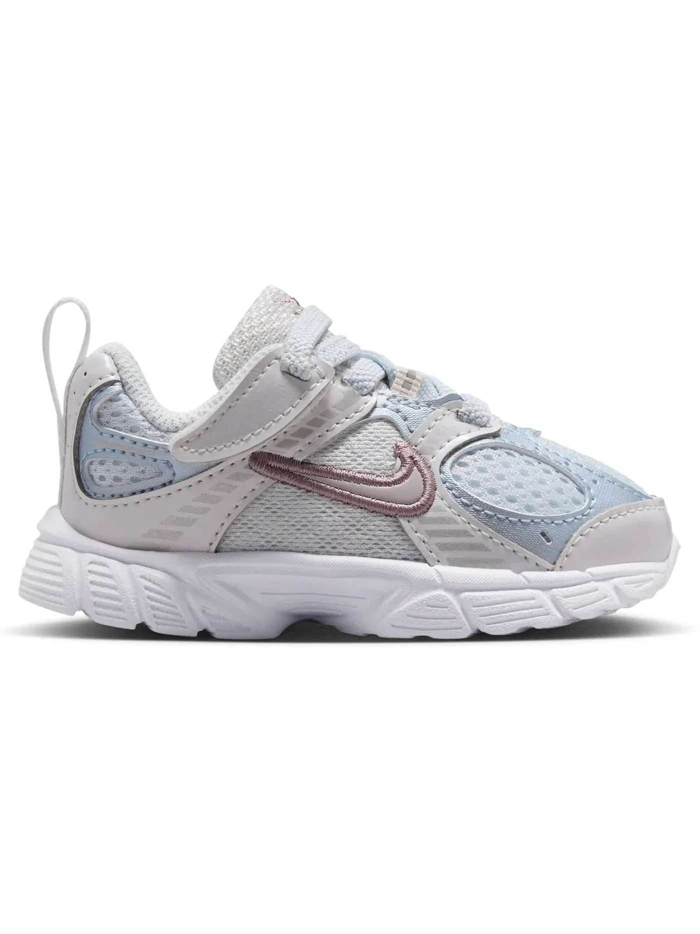 Детские кроссовки Lifestyle Nike V5 RNR — изображение 1 из 1, платиновый