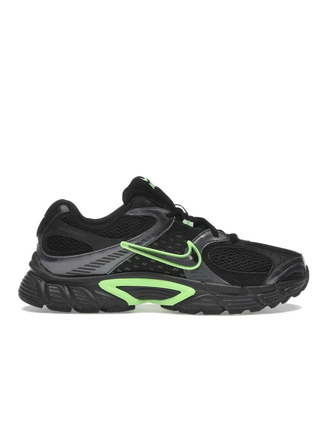 Мужские кроссовки Lifestyle Nike V5 RNR — изображение 1 из 4, черный///черный