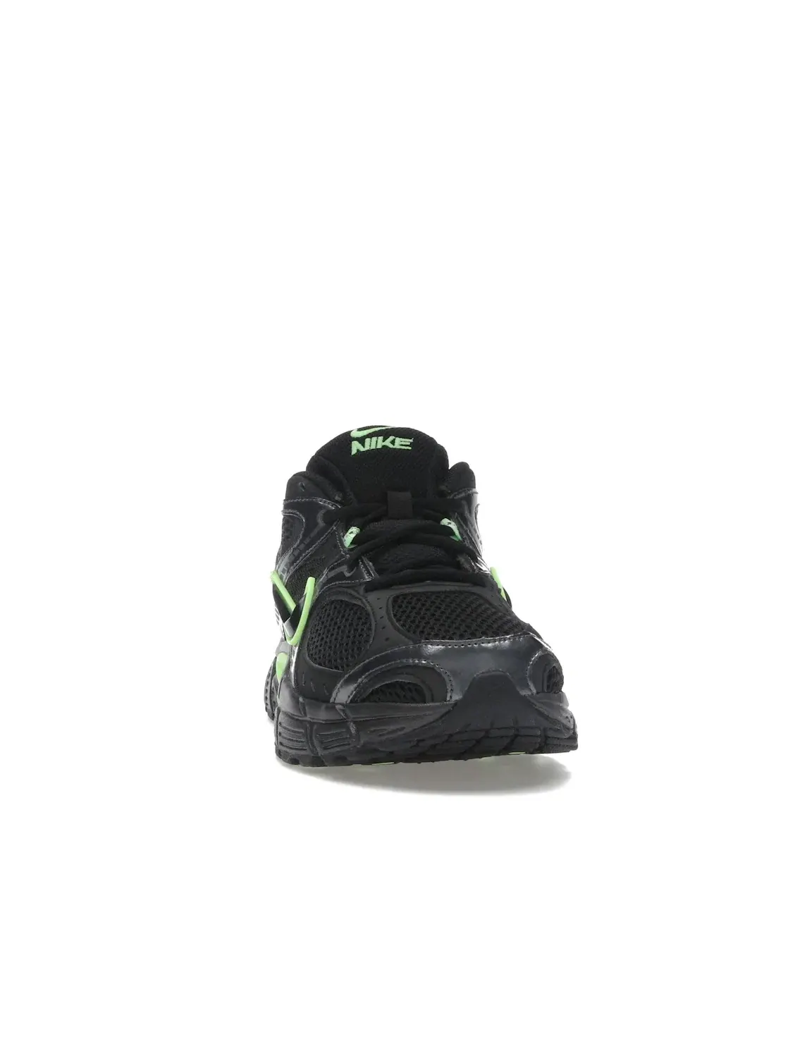 Мужские кроссовки Lifestyle Nike V5 RNR — изображение 2 из 4, черный///черный