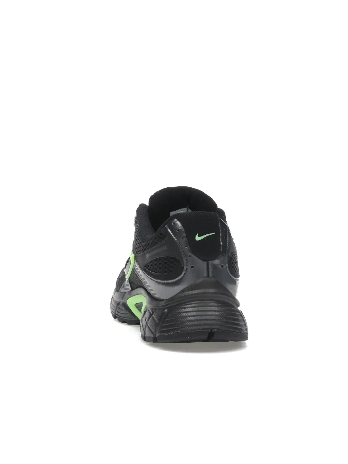 Мужские кроссовки Lifestyle Nike V5 RNR — изображение 4 из 4, черный///черный