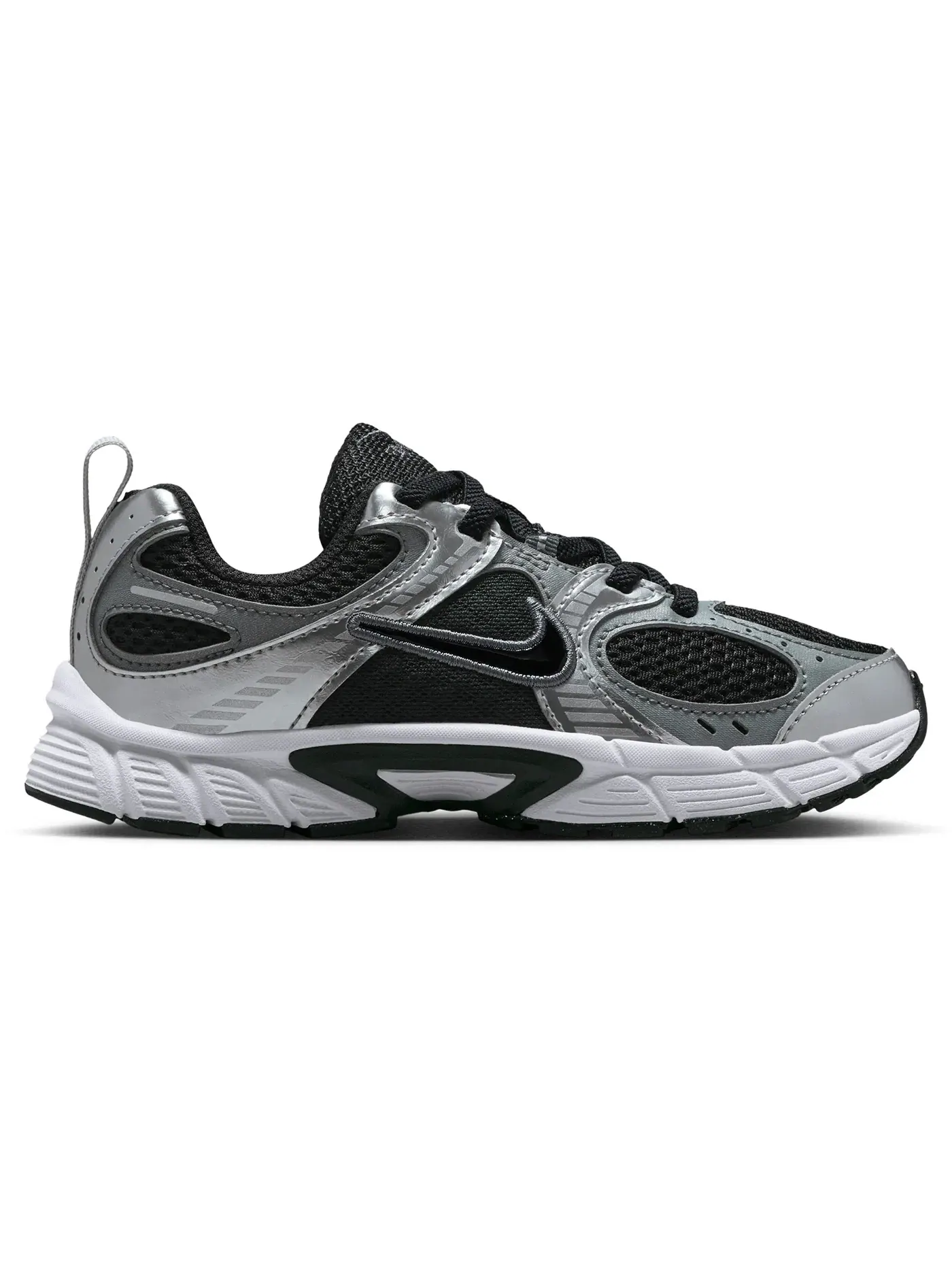 Детские кроссовки Lifestyle Nike V5 RNR — изображение 1 из 1, черный//серый/черный