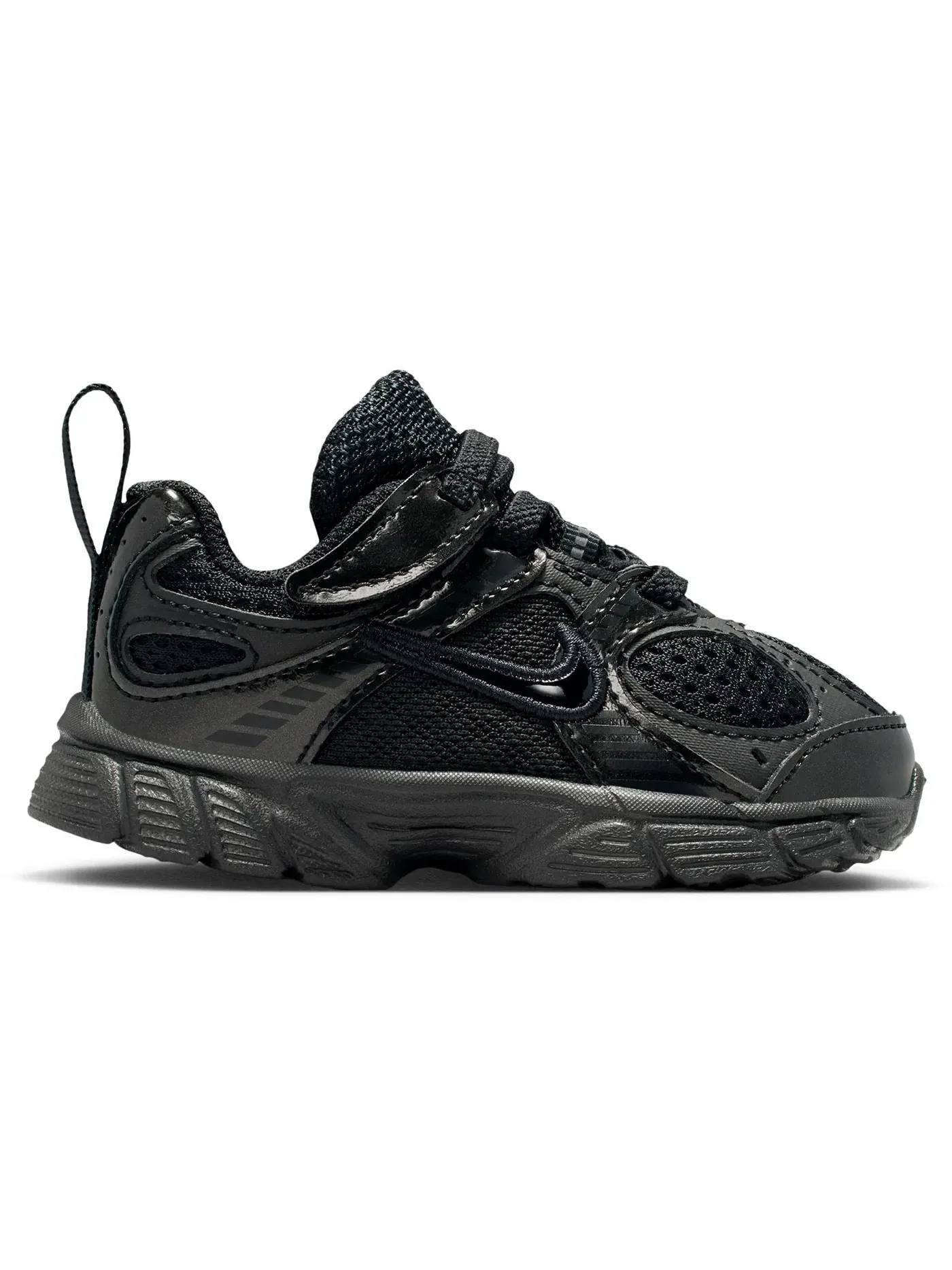 Детские кроссовки Lifestyle Nike V5 RNR — изображение 1 из 1, черный//черный