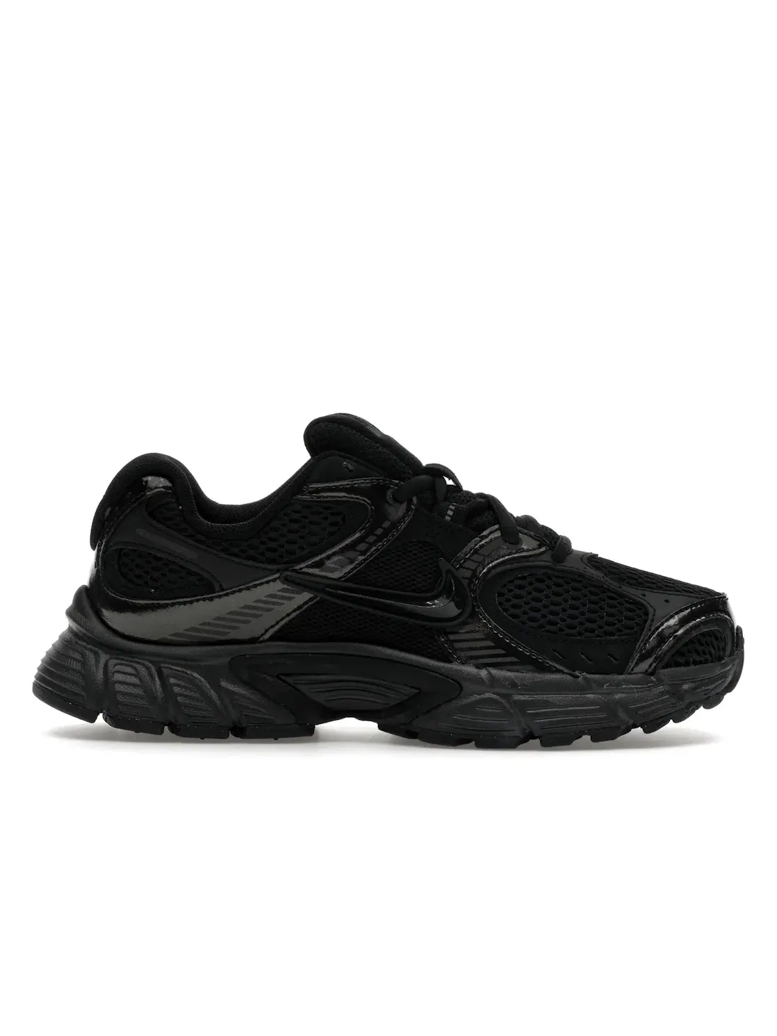 Женские кроссовки Lifestyle Nike V5 RNR — изображение 1 из 4, черный//черный