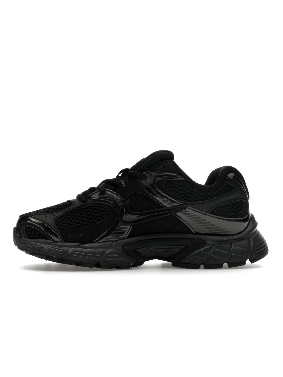 Женские кроссовки Lifestyle Nike V5 RNR — изображение 3 из 4, черный//черный