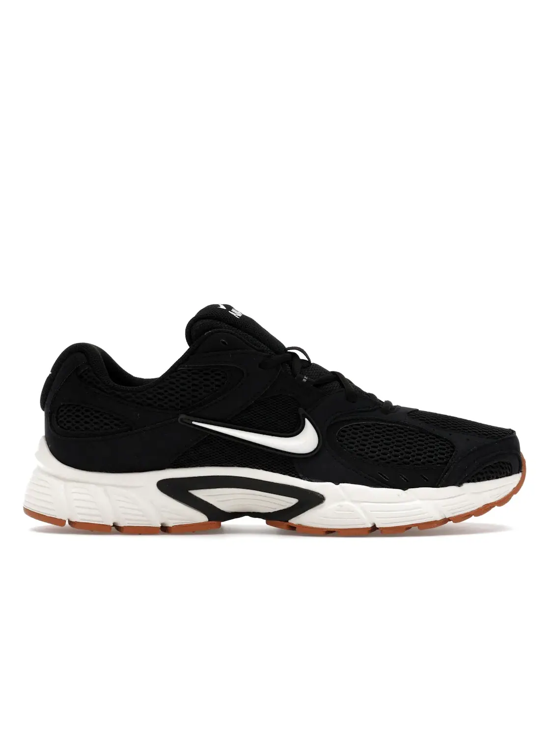 Мужские кроссовки Lifestyle Nike V5 RNR — изображение 1 из 4, черный/коричневый