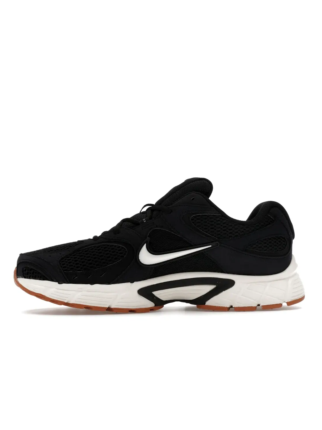 Мужские кроссовки Lifestyle Nike V5 RNR — изображение 3 из 4, черный/коричневый