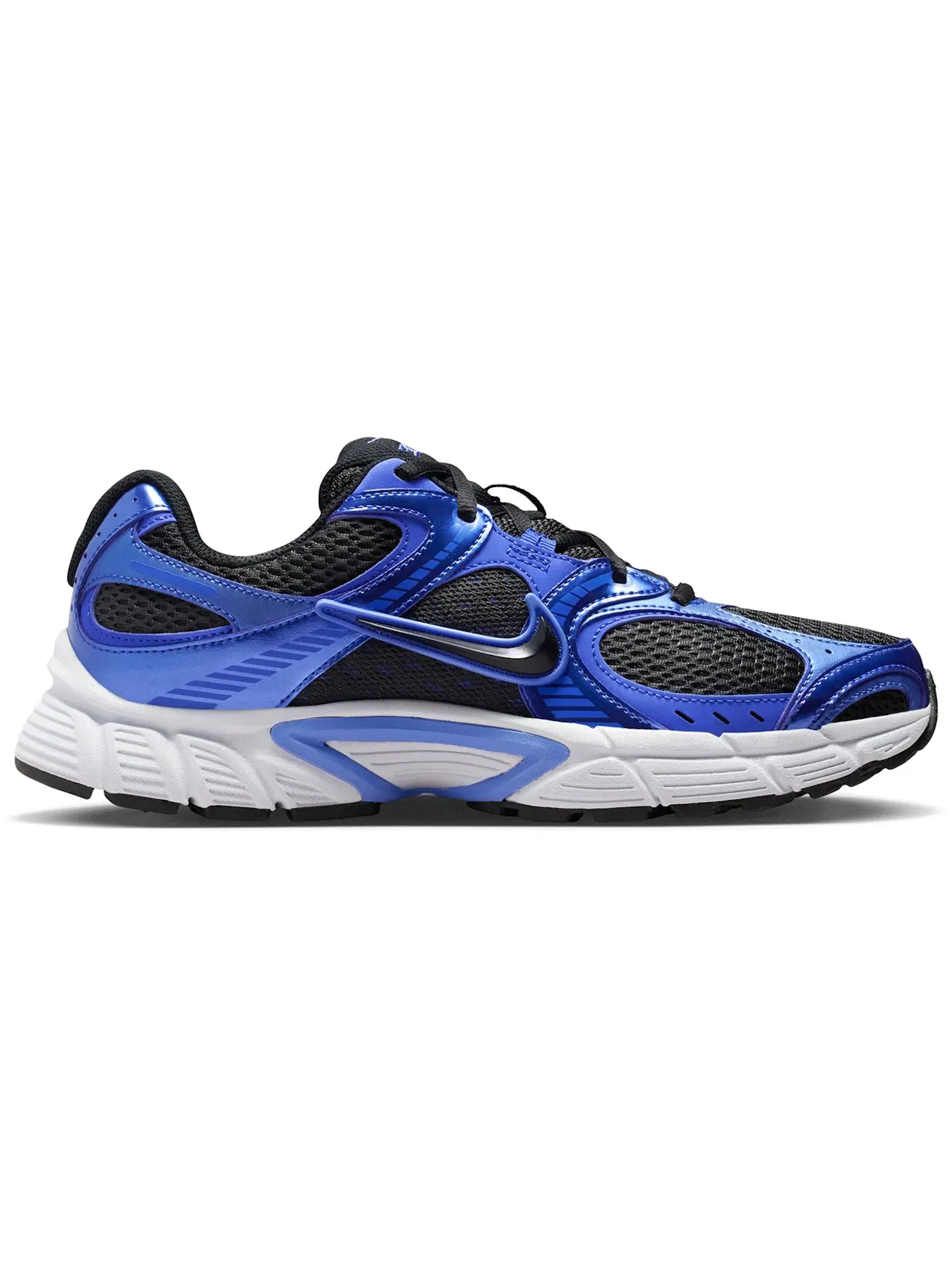 Женские кроссовки Lifestyle Nike V5 RNR — изображение 1 из 1, черный//серый/черный