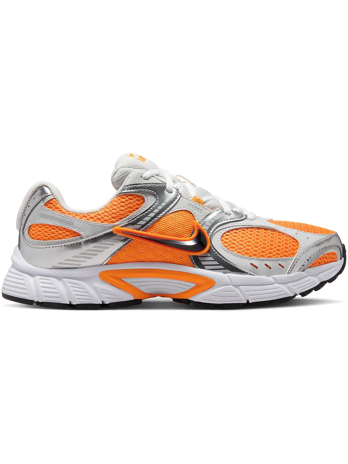 Мужские кроссовки Lifestyle Nike V5 RNR — изображение 1 из 1, яркий//платиновый/черный