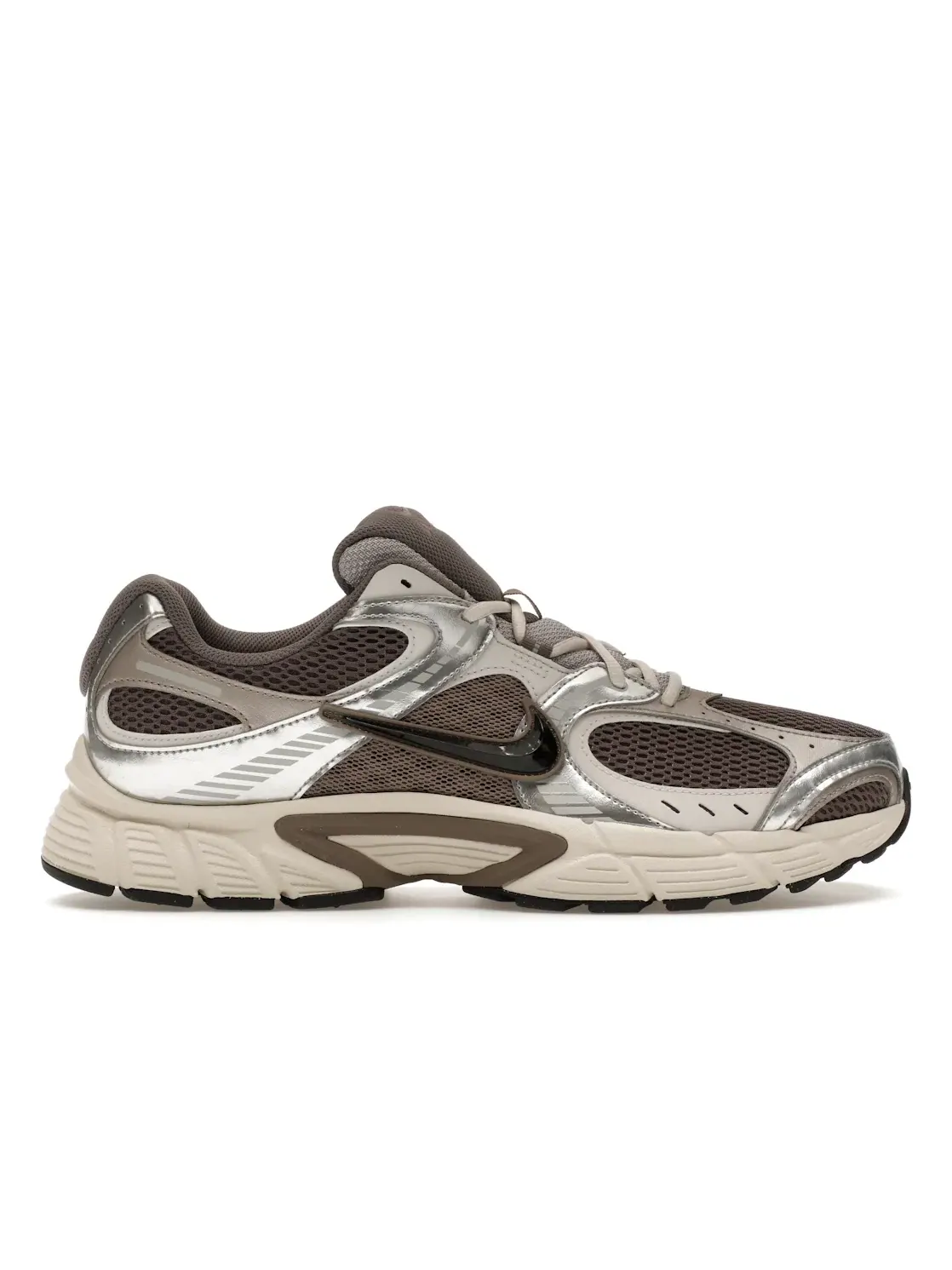 Мужские кроссовки Lifestyle Nike V5 RNR — изображение 1 из 4, черный/серый/серый