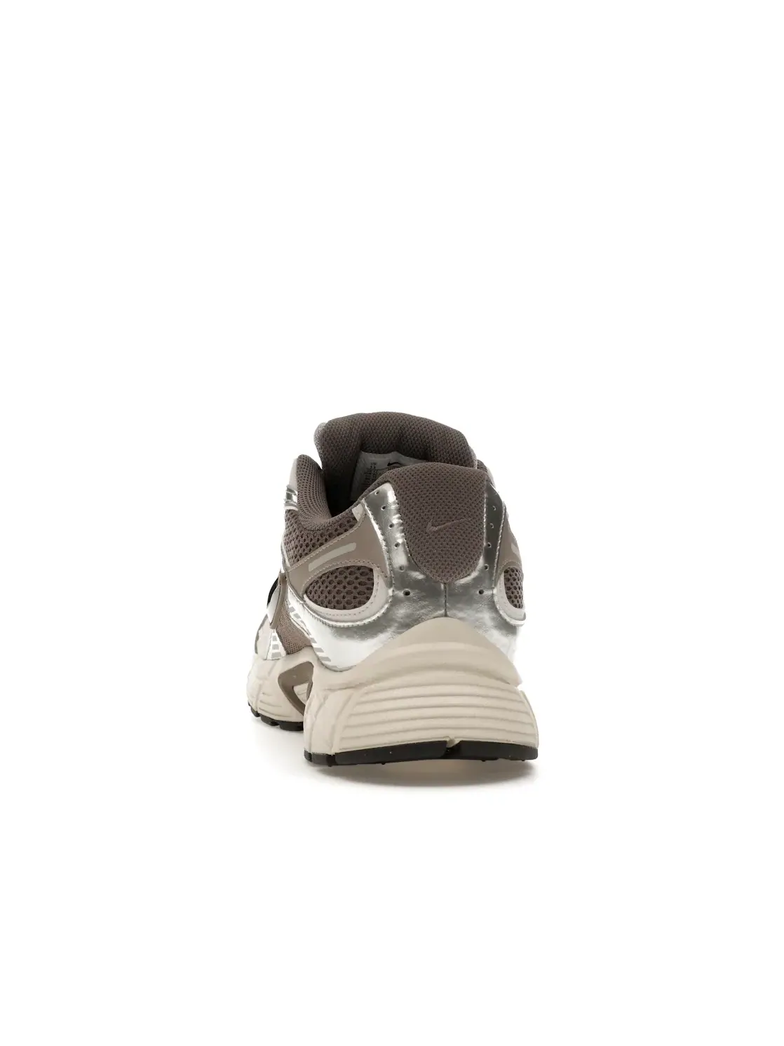 Мужские кроссовки Lifestyle Nike V5 RNR — изображение 4 из 4, черный/серый/серый