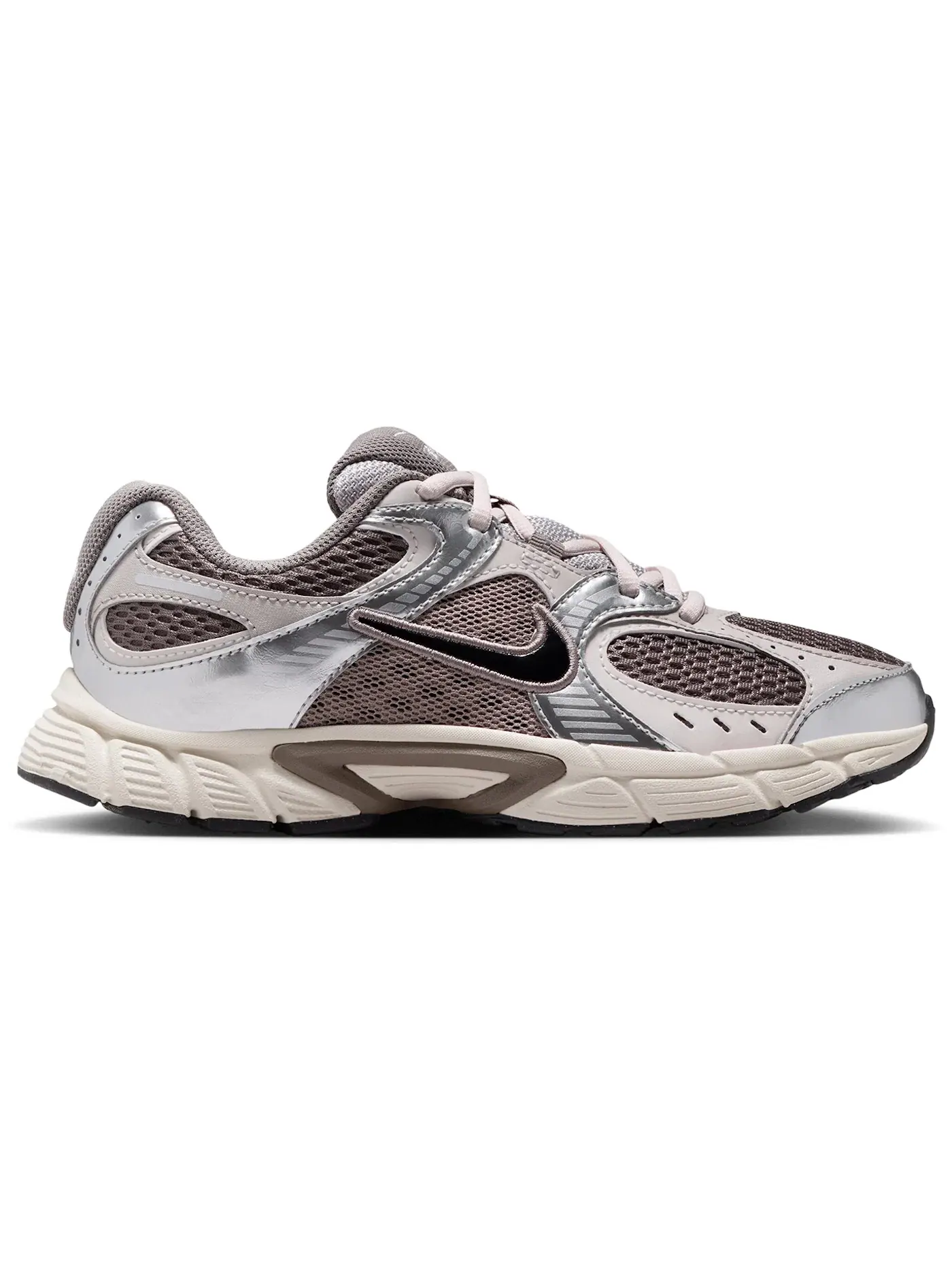 Детские кроссовки Lifestyle Nike V5 RNR — изображение 1 из 1, серый серый черный
