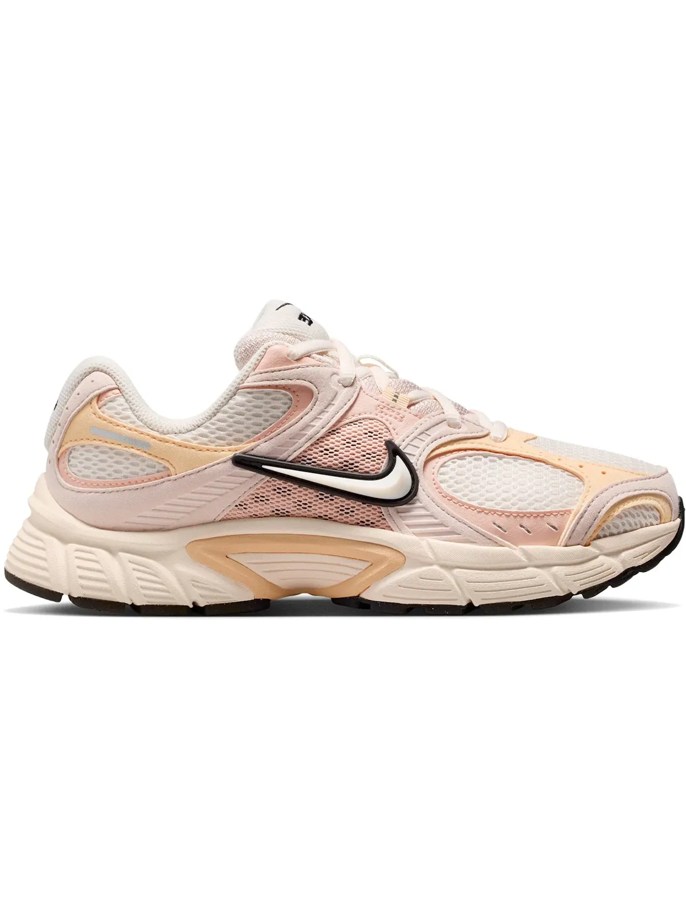 Женские кроссовки Lifestyle Nike V5 RNR — изображение 1 из 1, красный/оранжевый