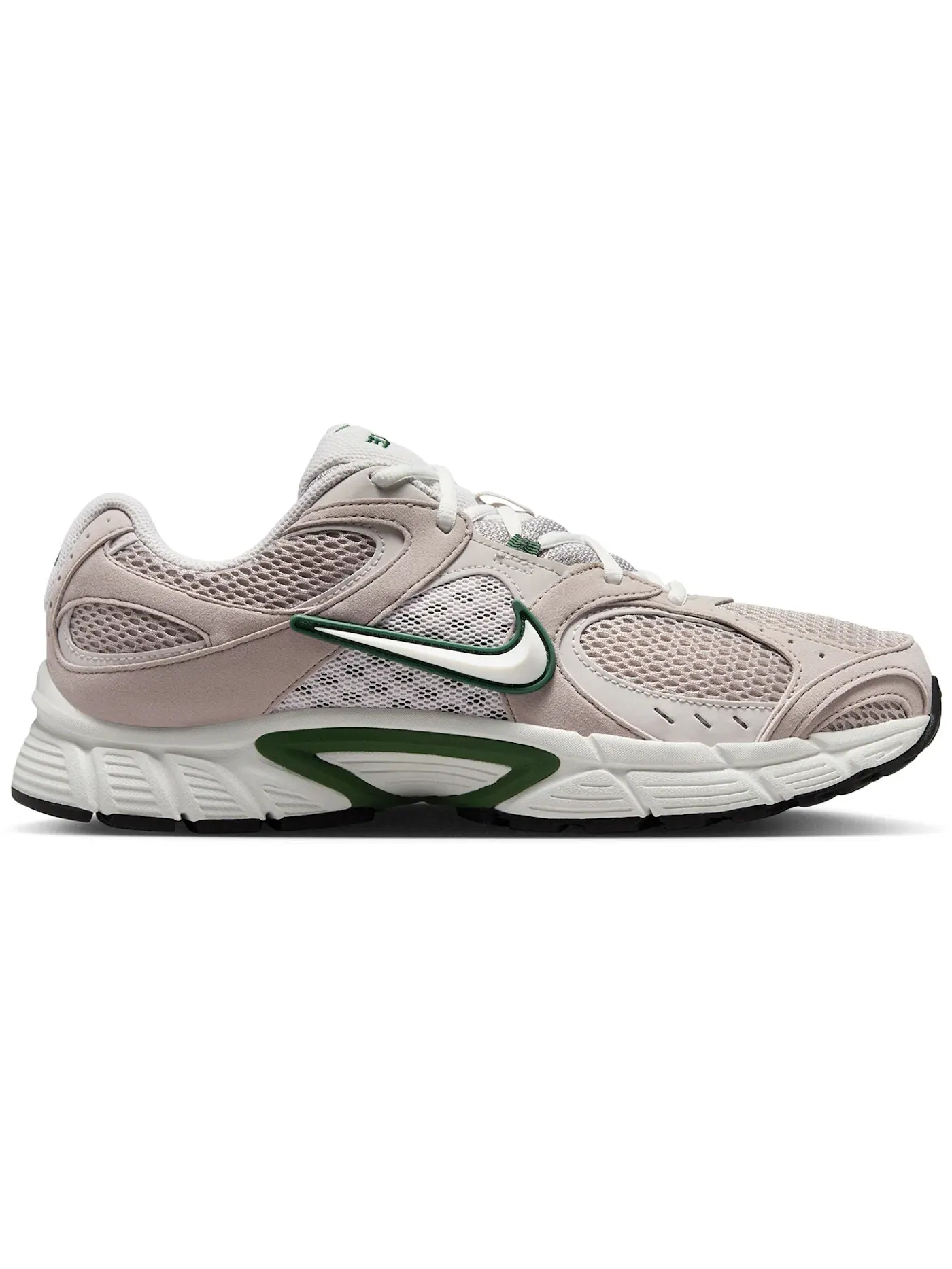 Мужские кроссовки lifestyle Nike V5 RNR — изображение 1 из 1, серый/серый//белый