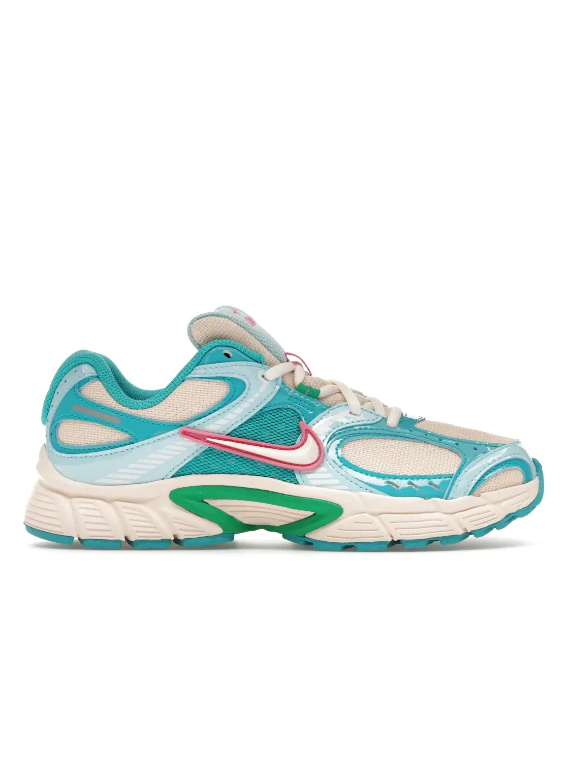 Женские кроссовки Lifestyle Nike V5 RNR — изображение 1 из 4, бледный слоновая кость