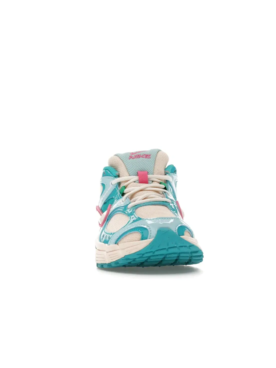Женские кроссовки Lifestyle Nike V5 RNR — изображение 2 из 4, бледный слоновая кость