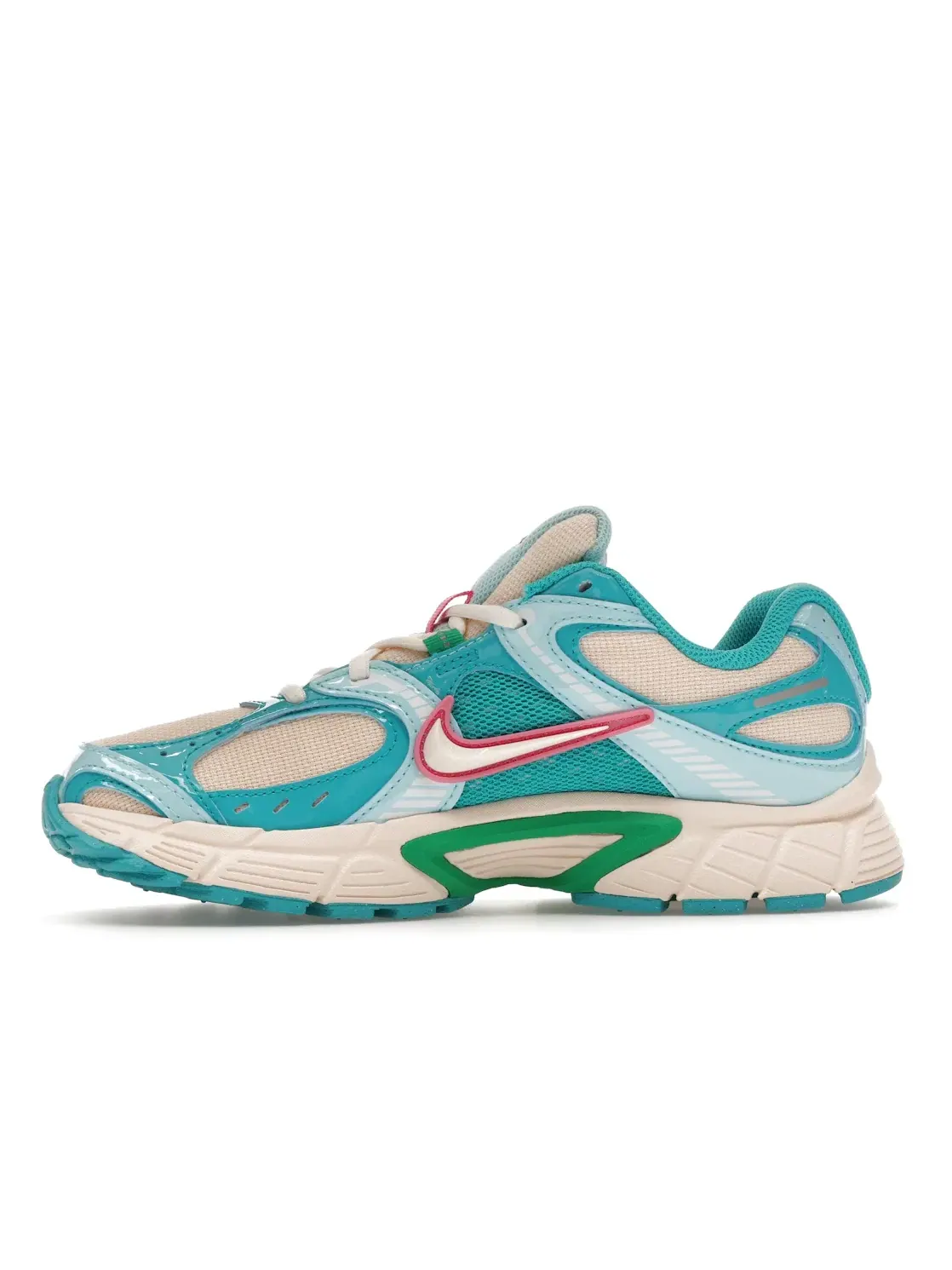 Женские кроссовки Lifestyle Nike V5 RNR — изображение 3 из 4, бледный слоновая кость