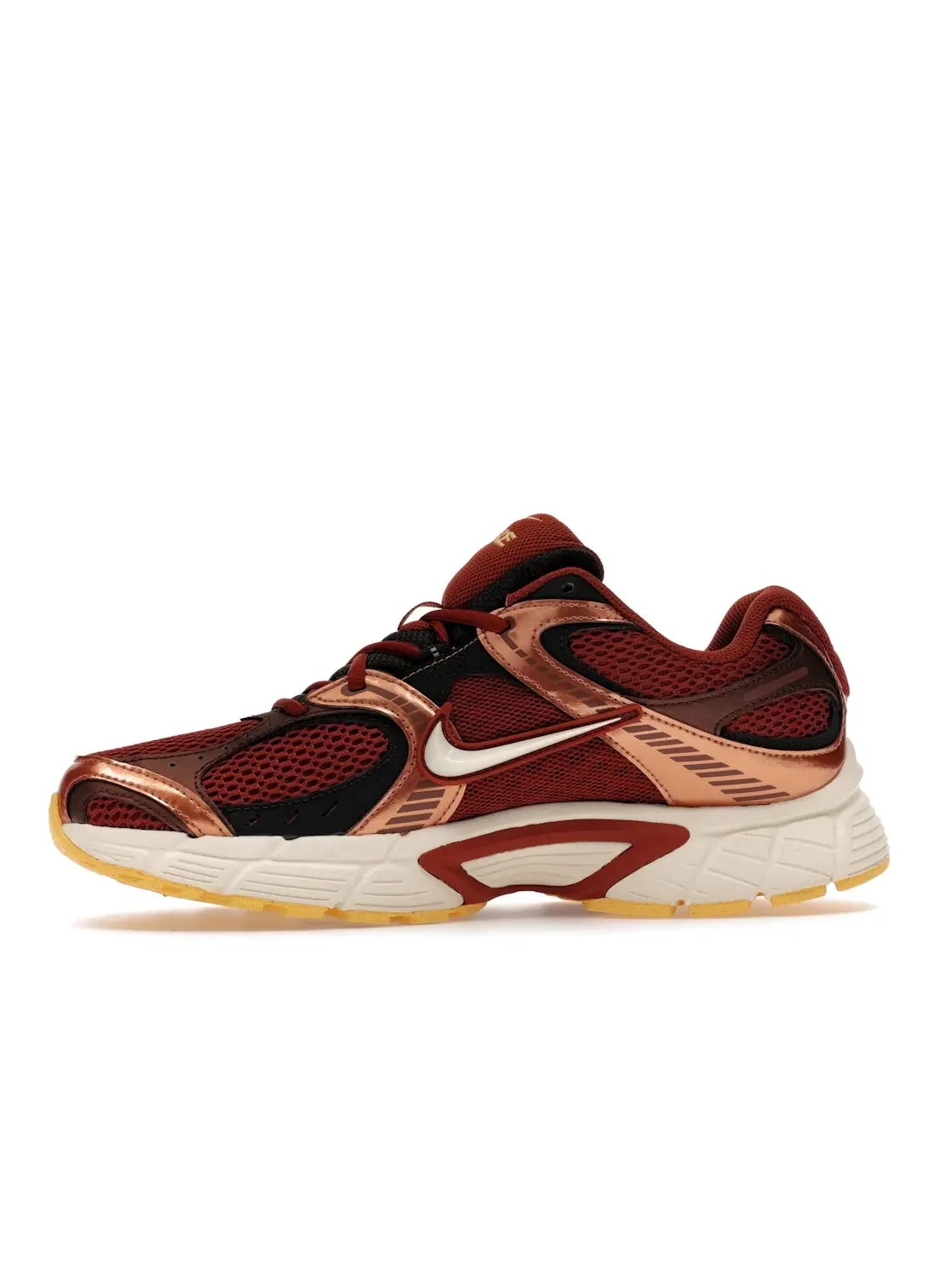 Мужские кроссовки Lifestyle Nike V5 RNR — изображение 3 из 4, золотистый/коричневый