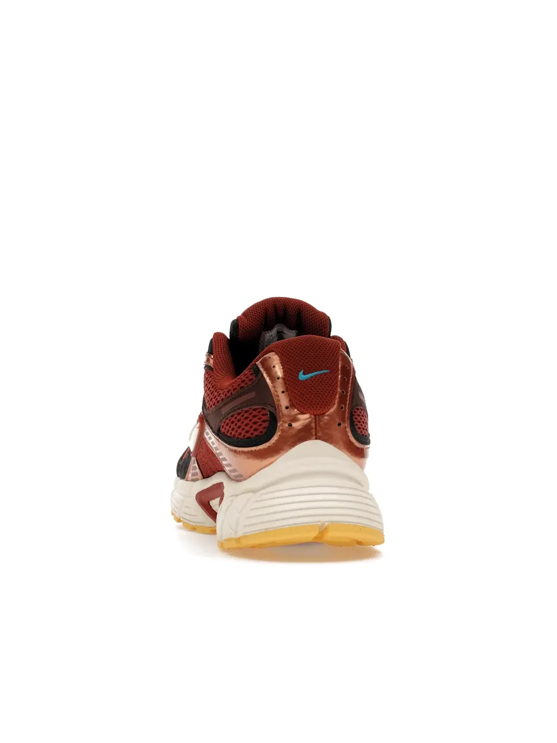 Мужские кроссовки Lifestyle Nike V5 RNR — изображение 4 из 4, золотистый/коричневый