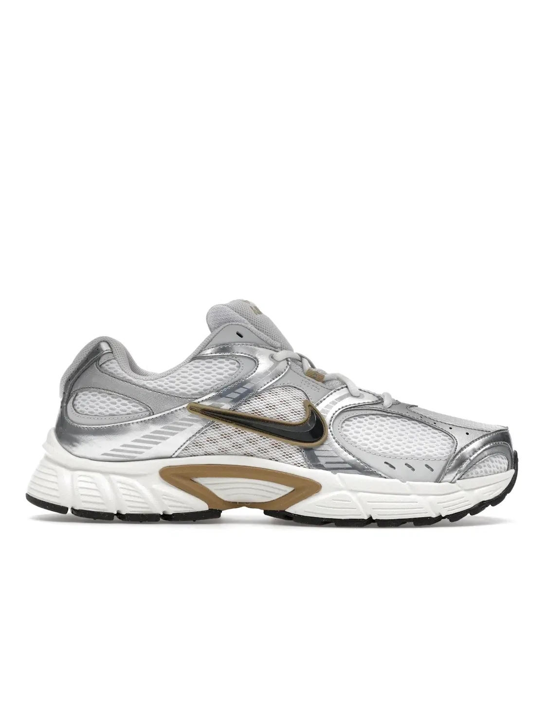 Мужские кроссовки Lifestyle Nike V5 RNR — изображение 1 из 4, белый//бежевый/металлик
