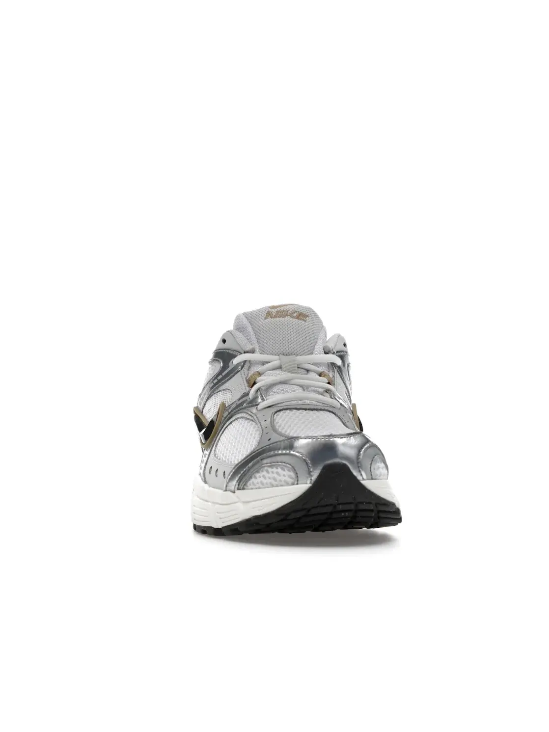 Мужские кроссовки Lifestyle Nike V5 RNR — изображение 2 из 4, белый//бежевый/металлик