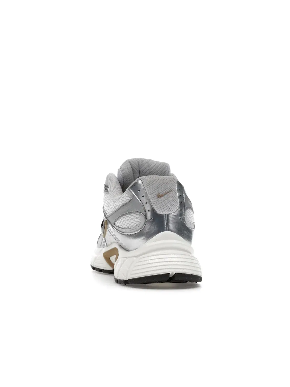 Мужские кроссовки Lifestyle Nike V5 RNR — изображение 4 из 4, белый//бежевый/металлик