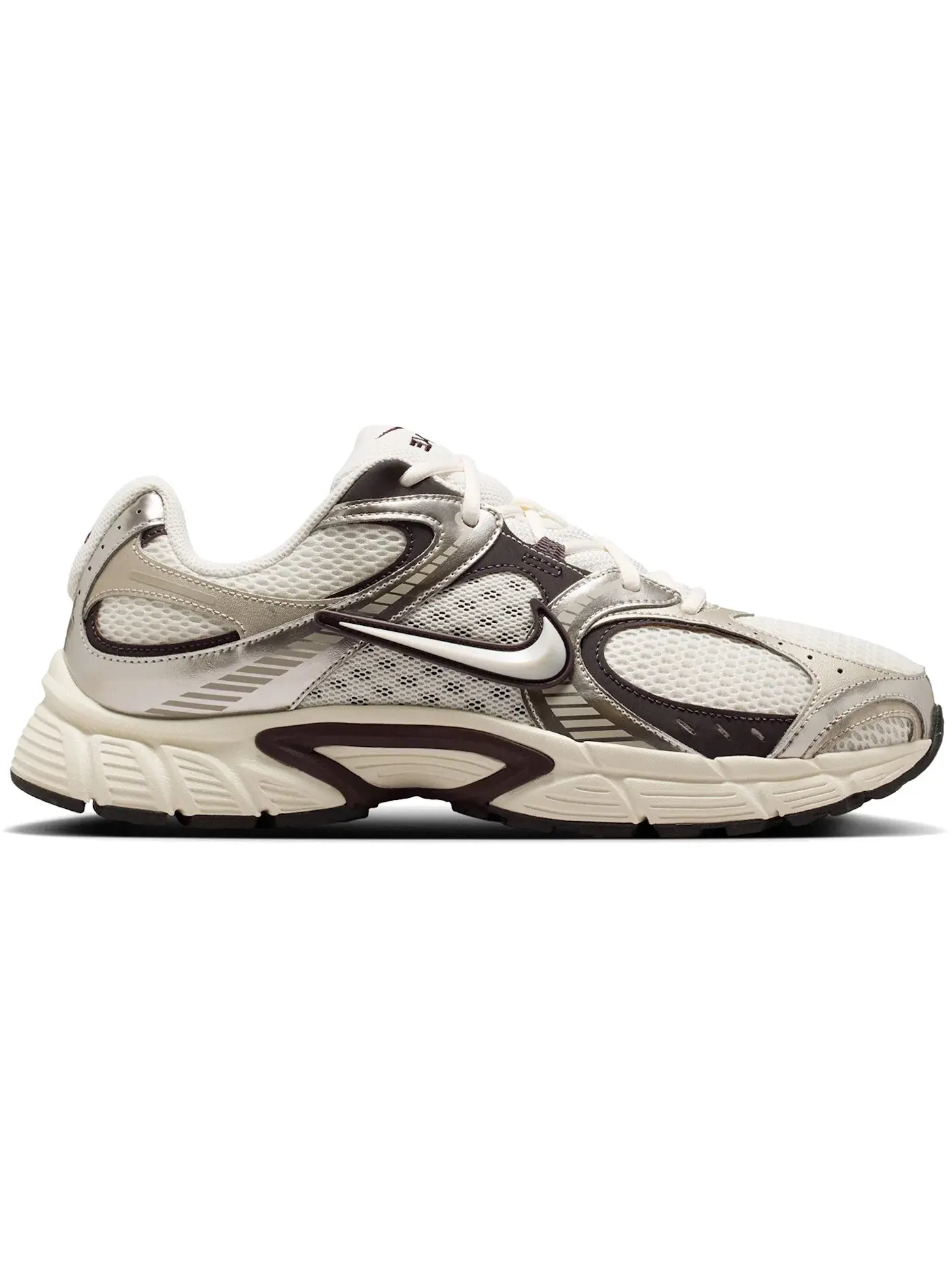 Мужские кроссовки Lifestyle Nike V5 RNR — изображение 1 из 1, бордовый