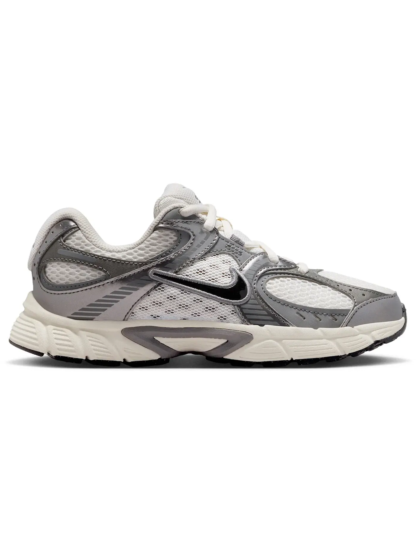Детские кроссовки Lifestyle Nike V5 RNR — изображение 1 из 1, черный