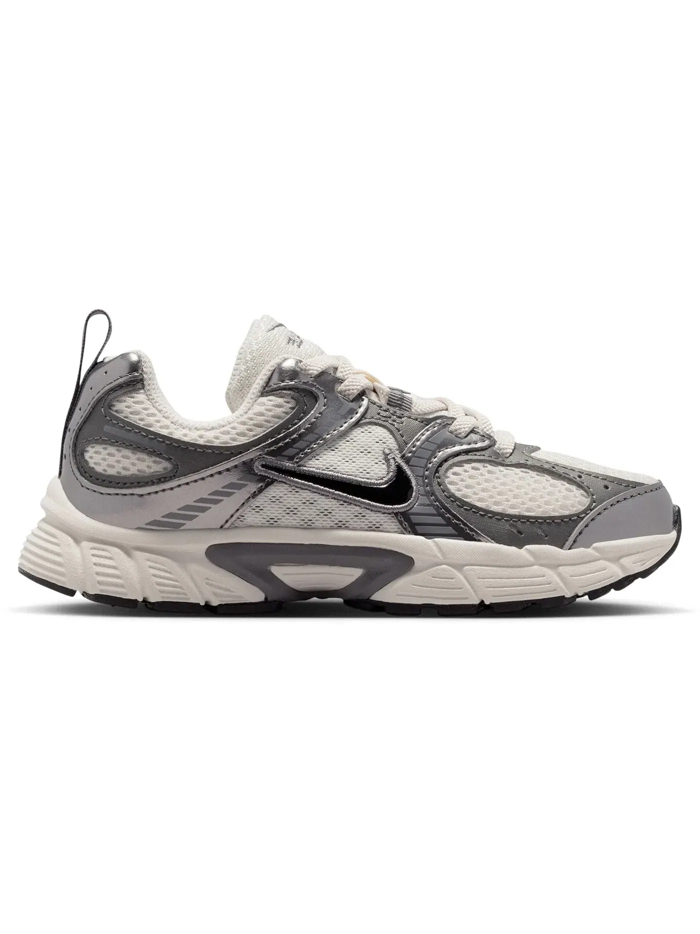 Детские кроссовки для мальчиков Nike V5 RNR — изображение 1 из 1, черный