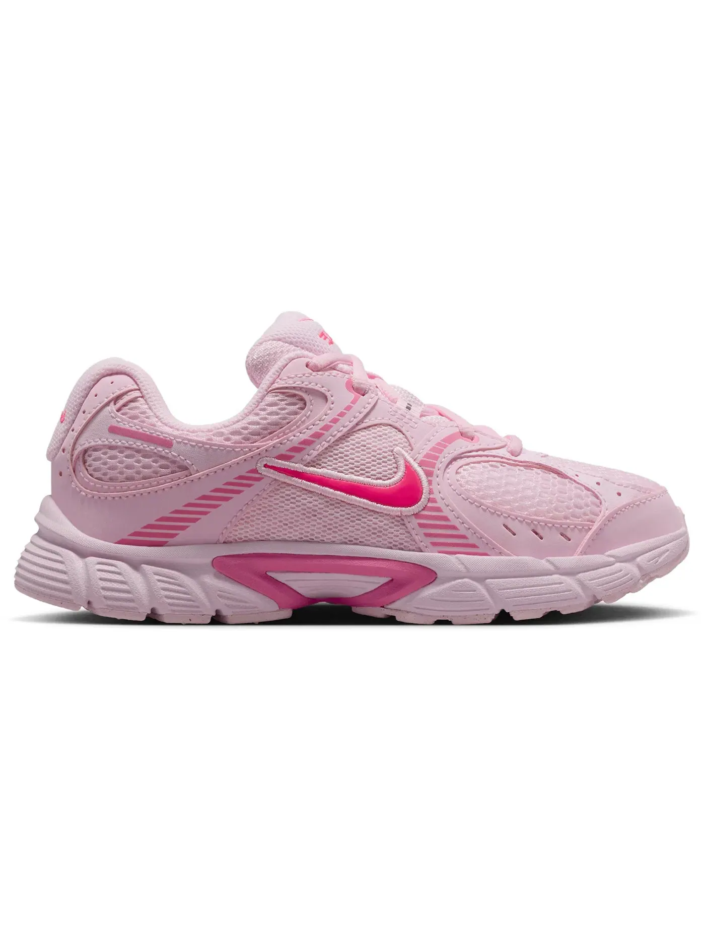 Детские кроссовки Lifestyle Nike V5 RNR — изображение 1 из 1, розовый//розовый