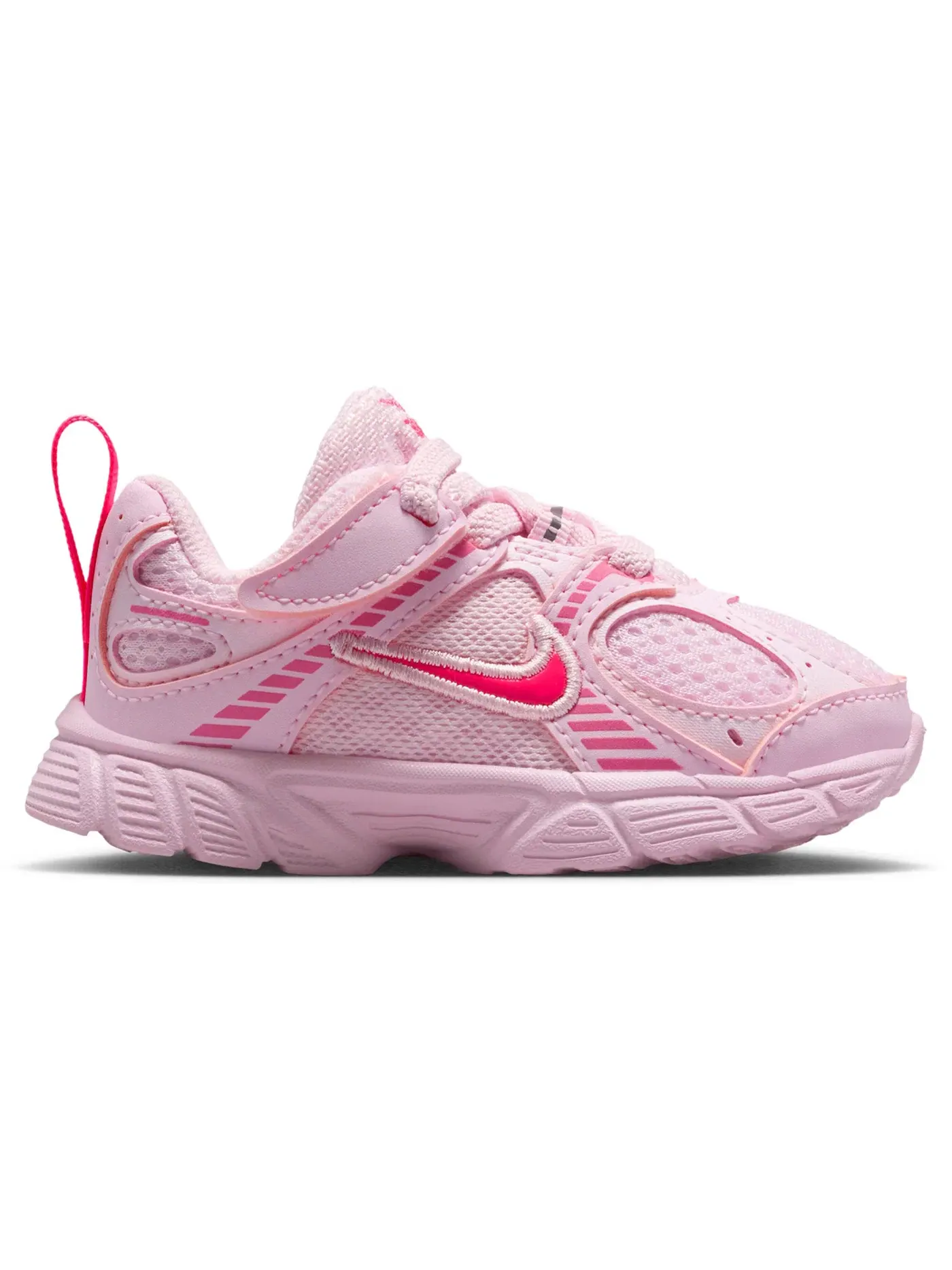 Детские кроссовки Lifestyle Nike V5 RNR — изображение 1 из 1, розовый//розовый
