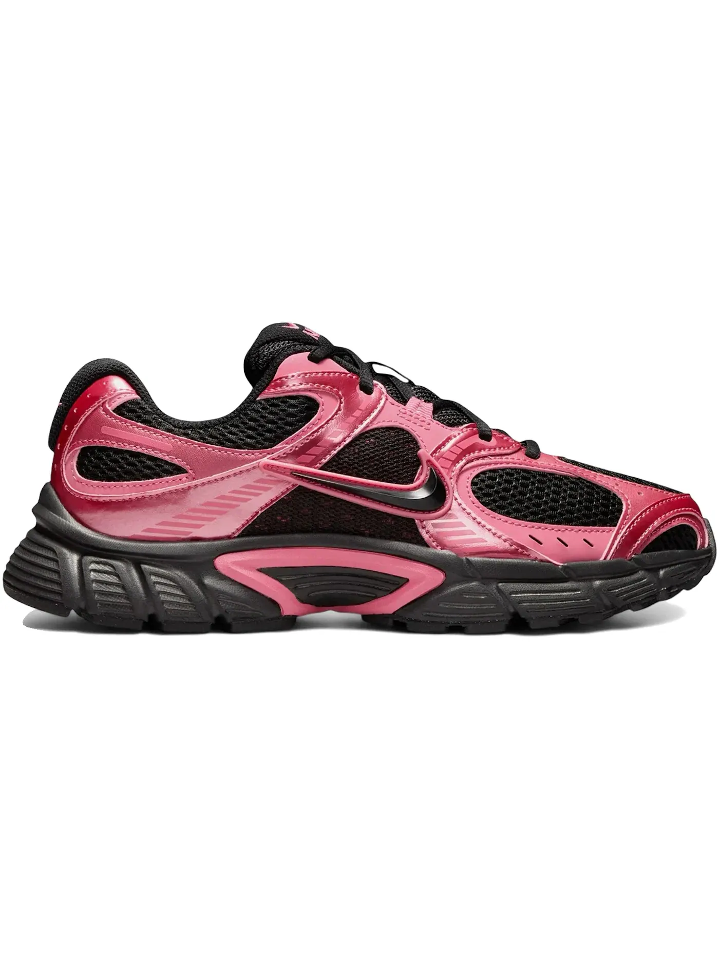 Женские кроссовки Lifestyle Nike V5 RNR — изображение 1 из 1, черный//черный
