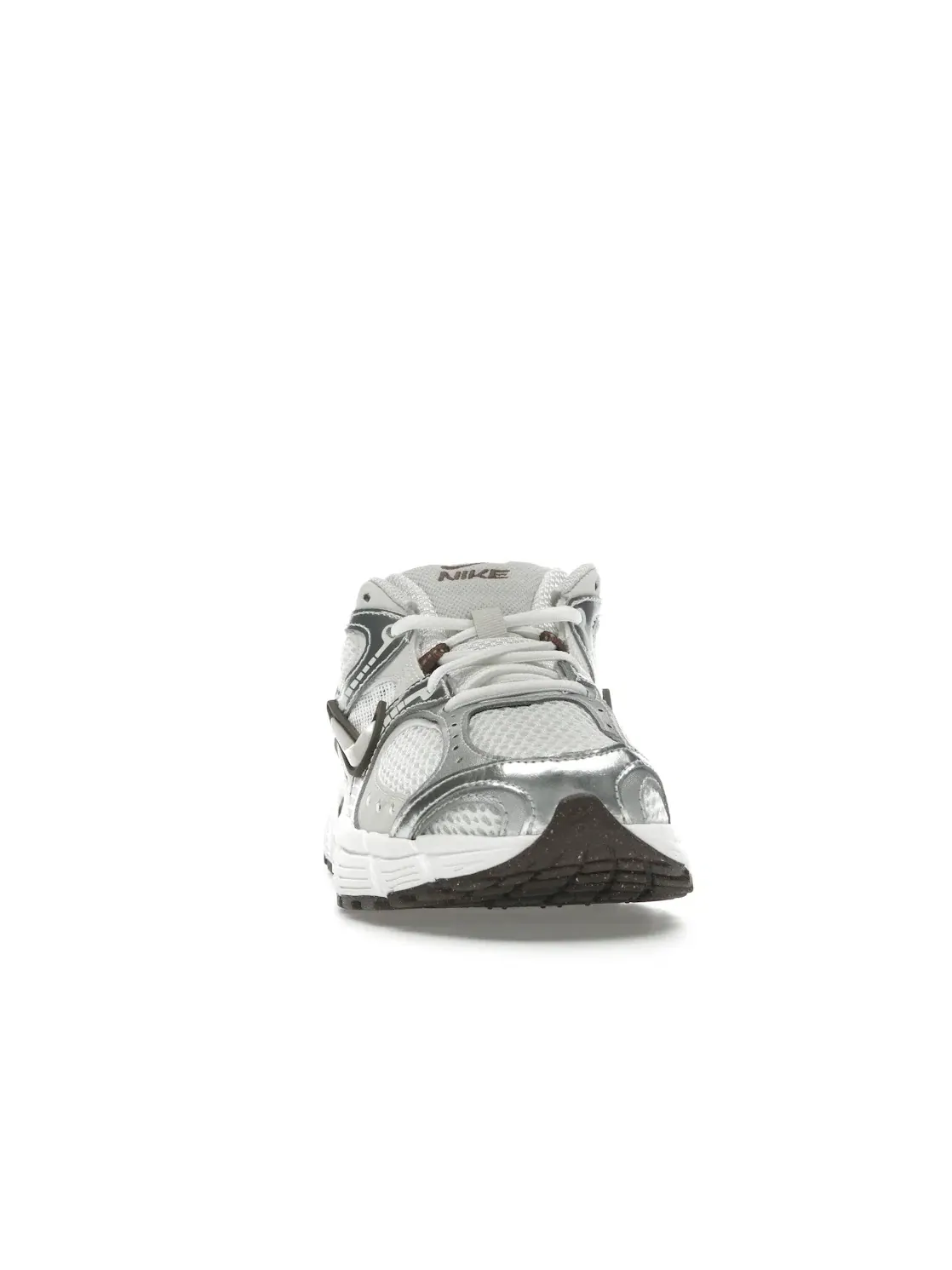 Женские кроссовки Lifestyle с многослойным дизайном Nike V5 RNR — изображение 2 из 4