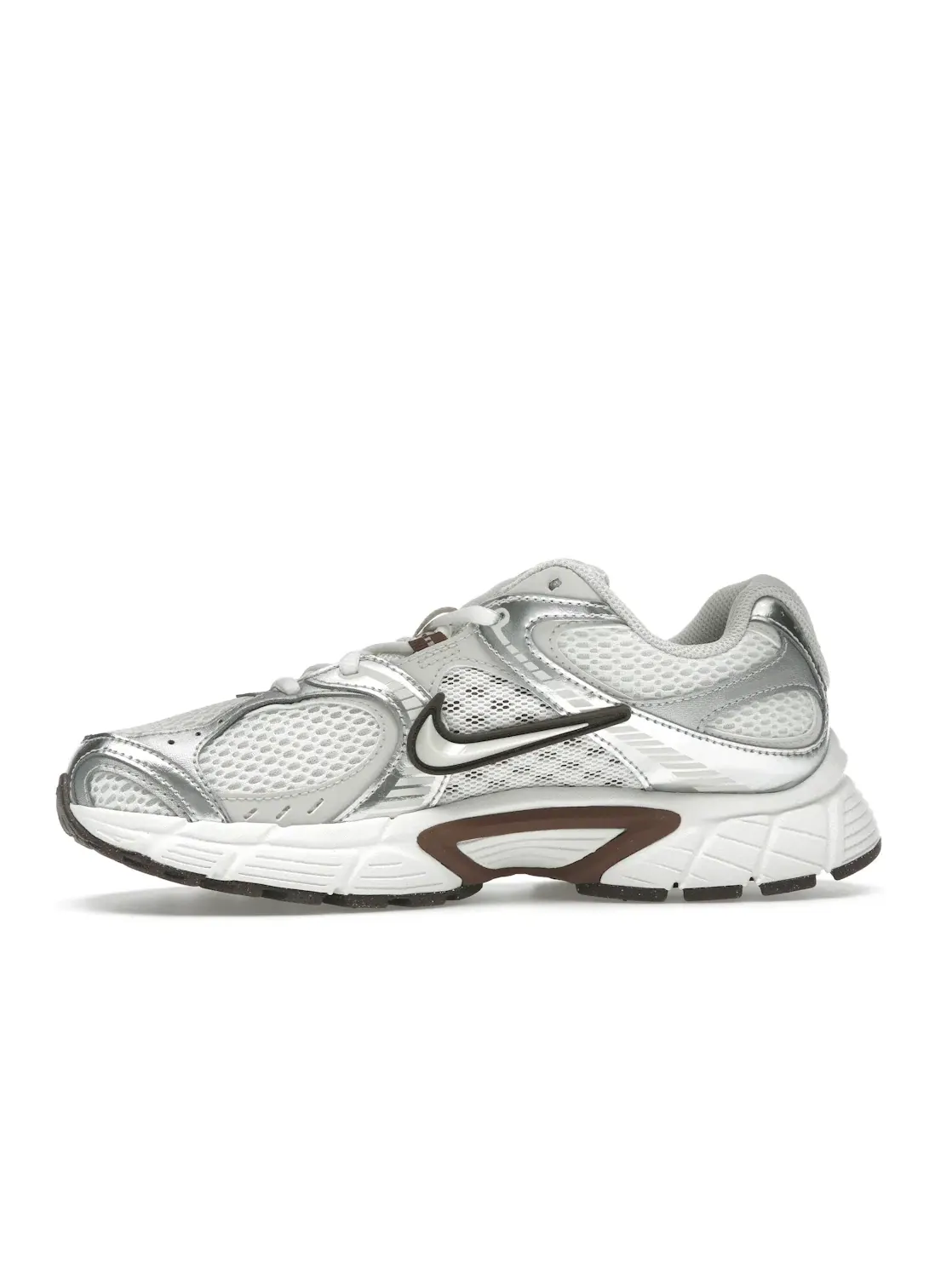 Женские кроссовки Lifestyle с многослойным дизайном Nike V5 RNR — изображение 3 из 4