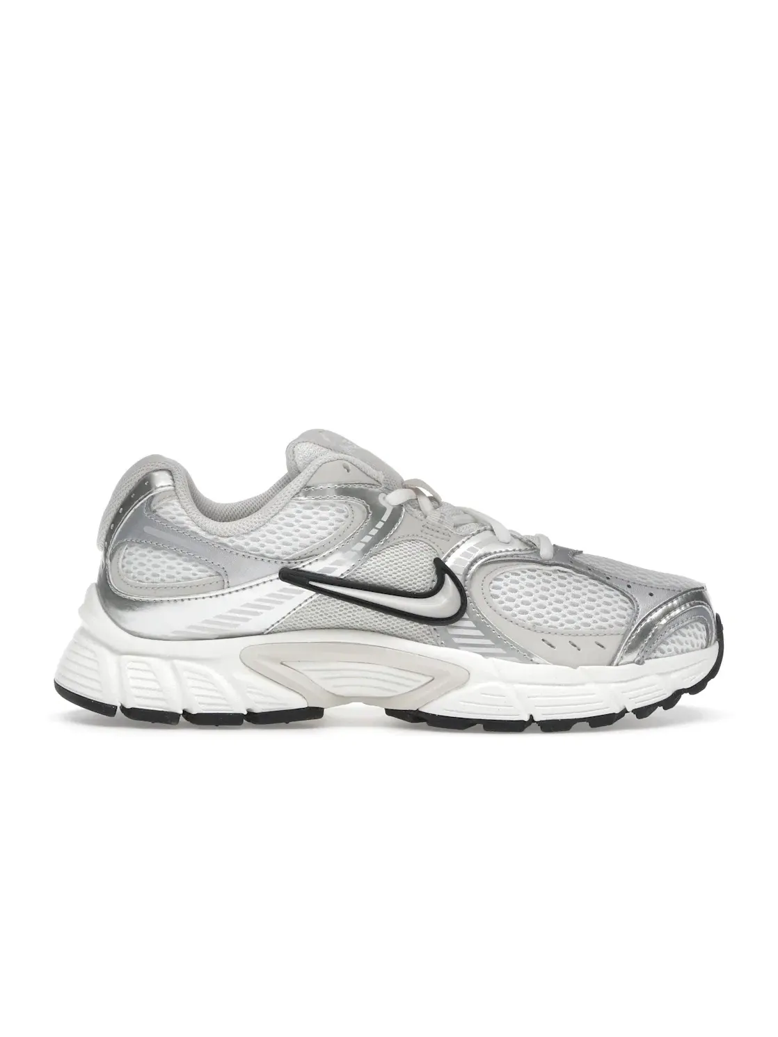 Женские кроссовки ретро-беговые с пеноматериалом Nike V5 RNR — изображение 1 из 4
