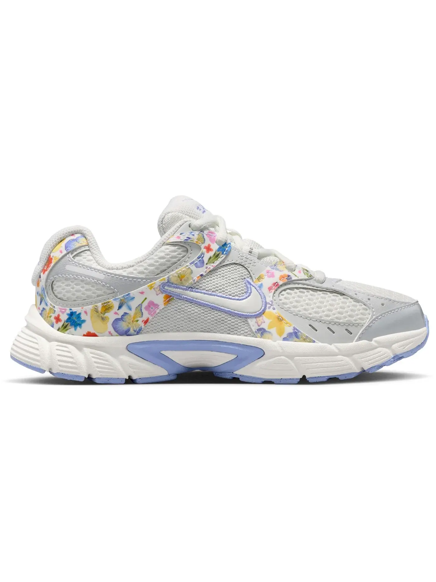 Детские кроссовки Lifestyle Nike V5 RNR SE — изображение 1 из 1, белый//светлый/белый