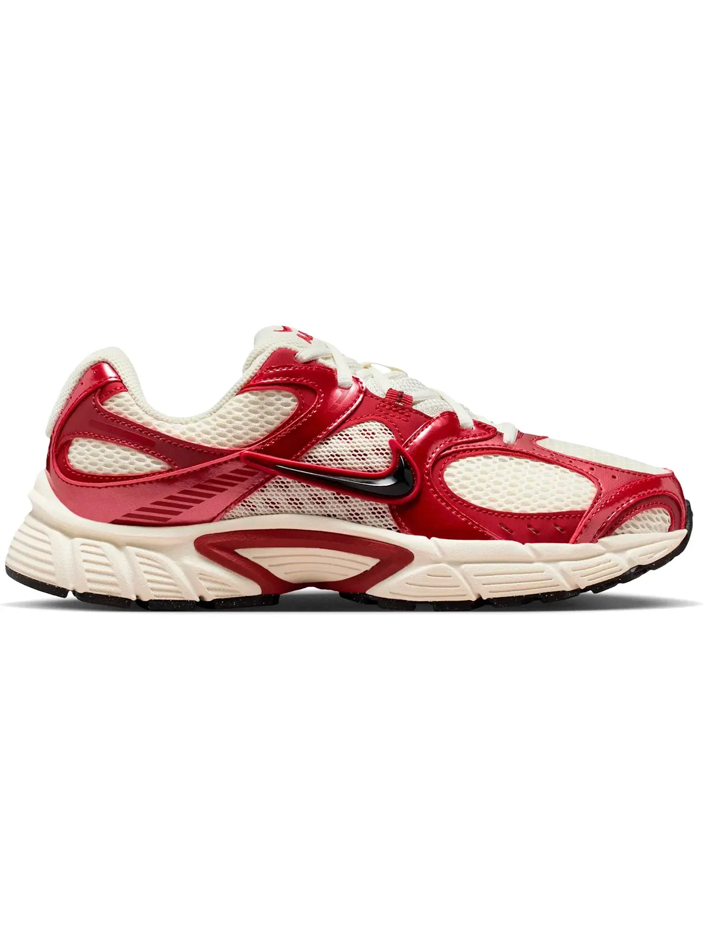 Женские кроссовки Lifestyle Nike V5 RNR — изображение 1 из 1, черный