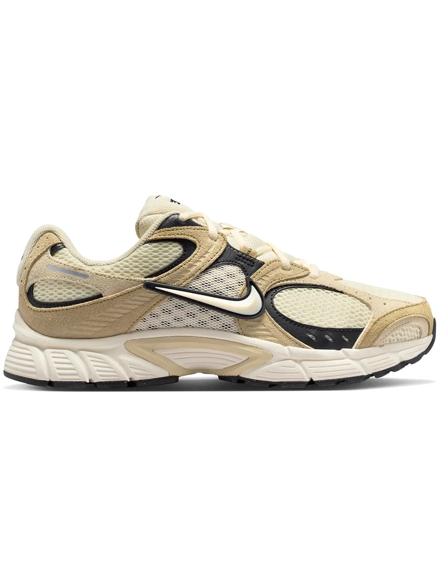 Мужские кроссовки Lifestyle Nike V5 RNR Suede — изображение 1 из 1, светлый хаки/бежевый