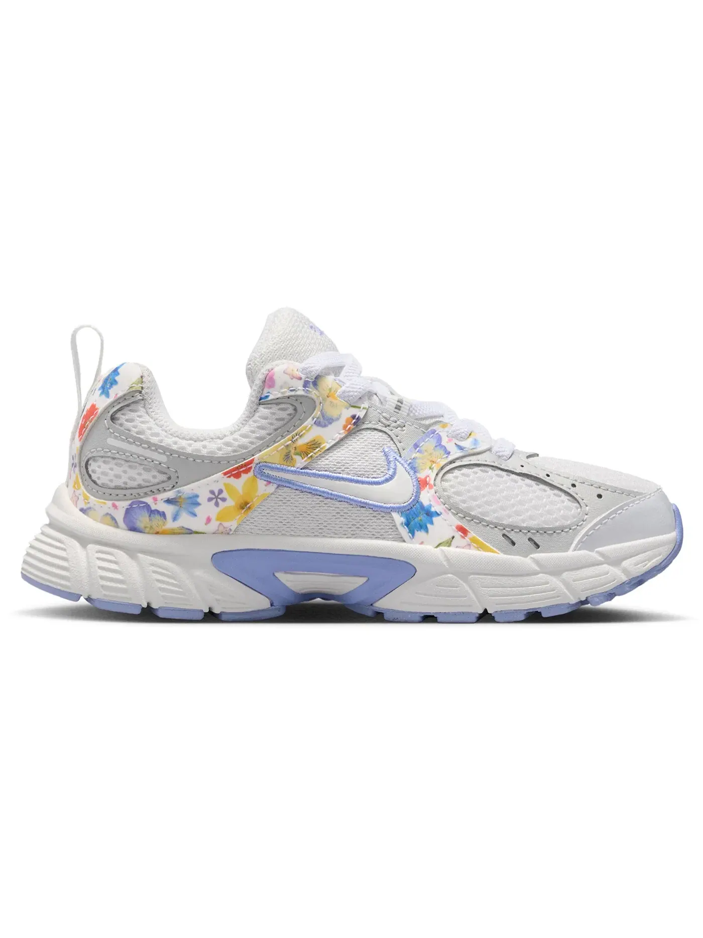 Детские кроссовки Lifestyle V5 RNR Nike — изображение 1 из 1, белый//светлый/белый