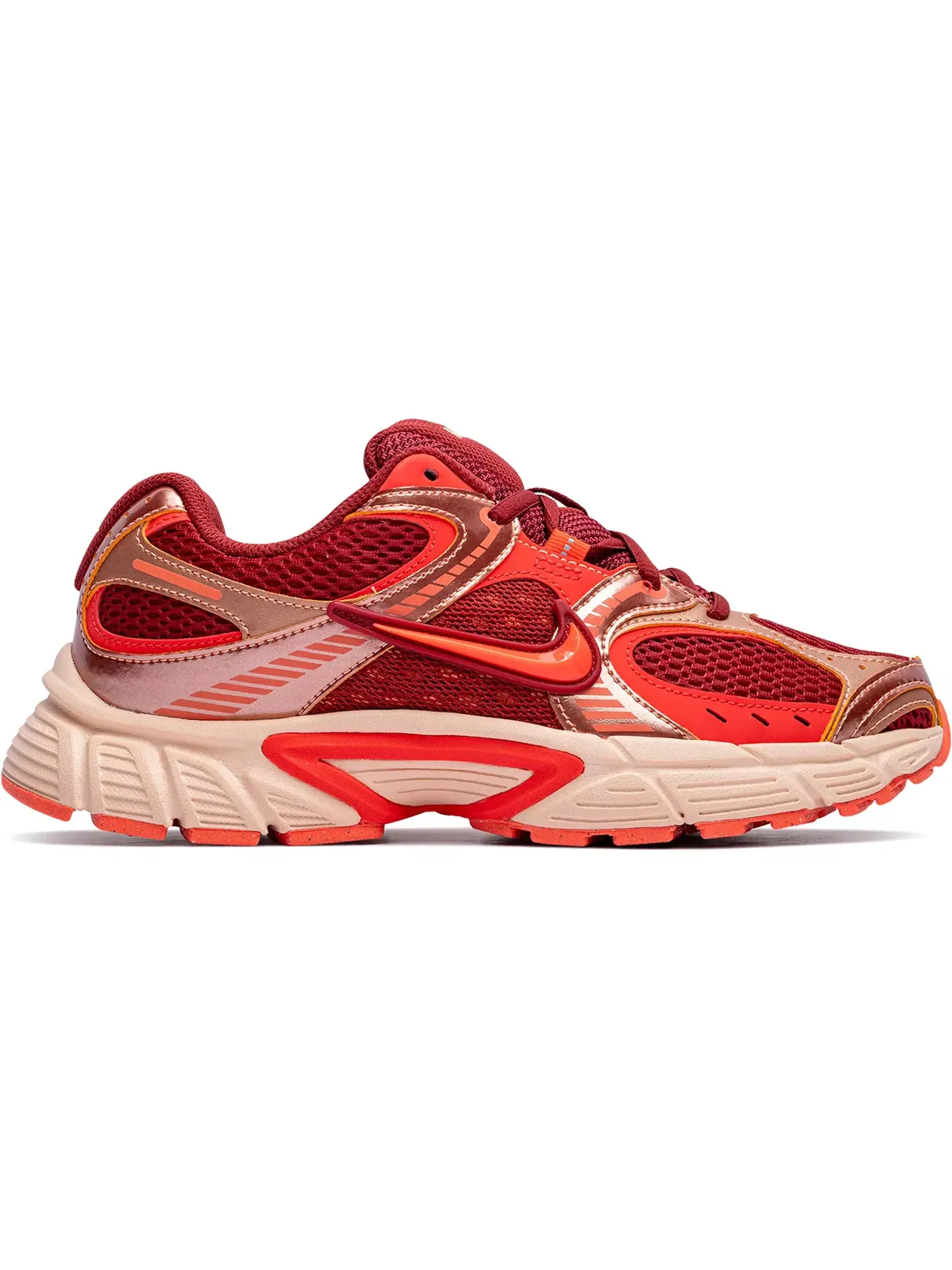 Женские кроссовки Lifestyle Nike V5 RNR — изображение 1 из 1, яркий оранжевый