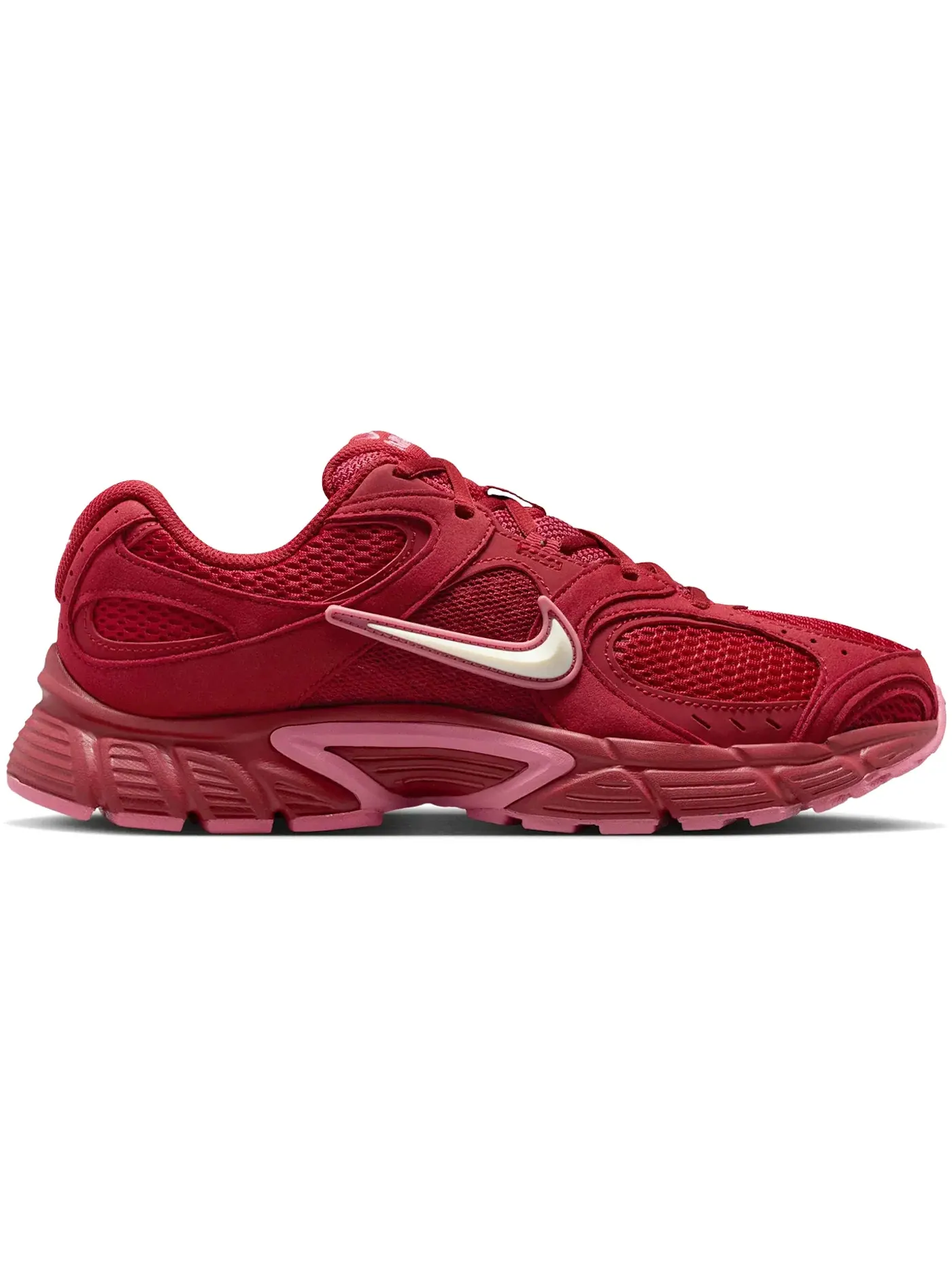 Женские кроссовки Lifestyle Nike V5 RNR, Team Crimson/Soft Pearl/Peony — изображение 1 из 1