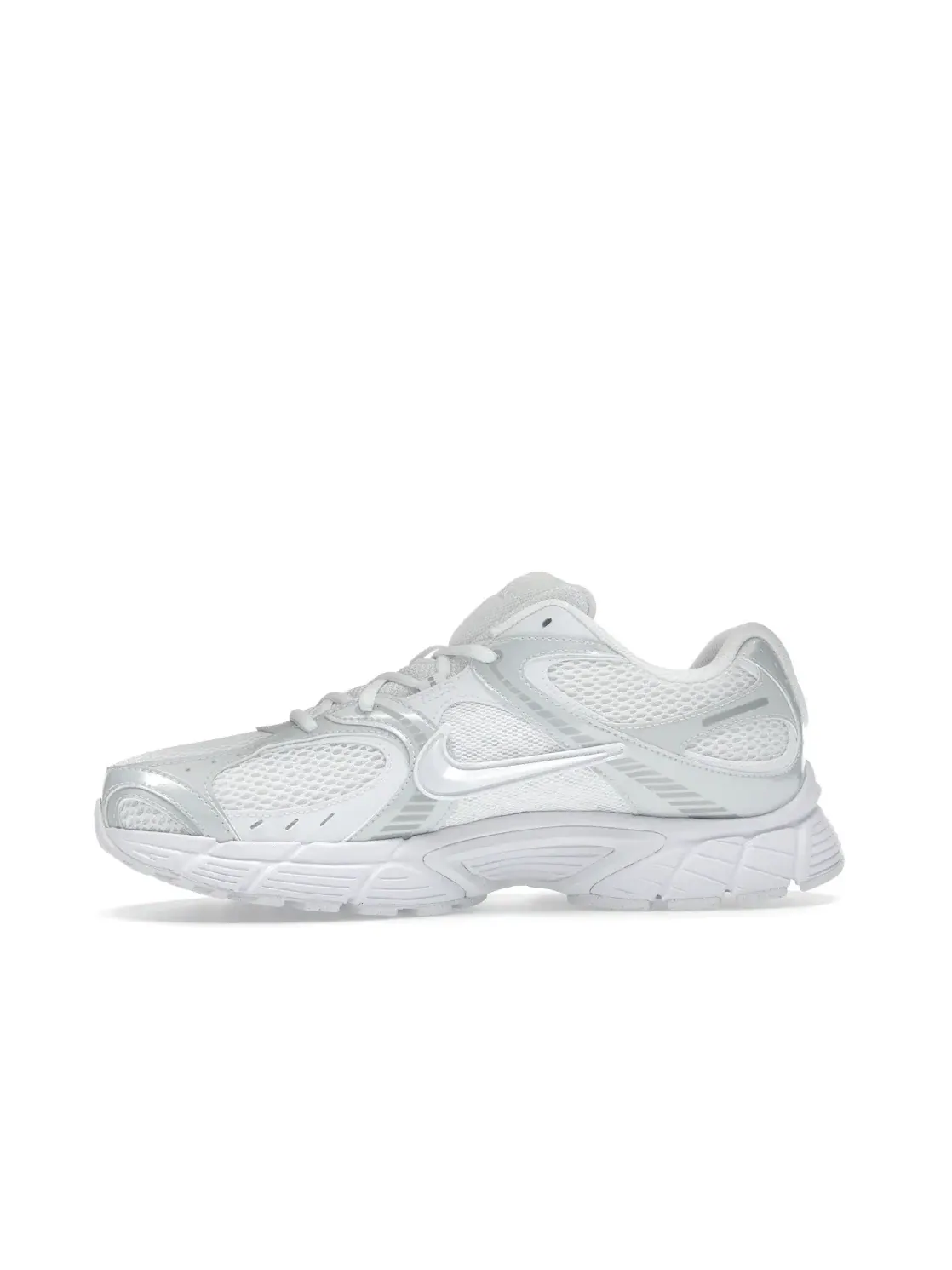 Женские кроссовки с контрастным дизайном Nike V5 RNR Nike — изображение 3 из 4
