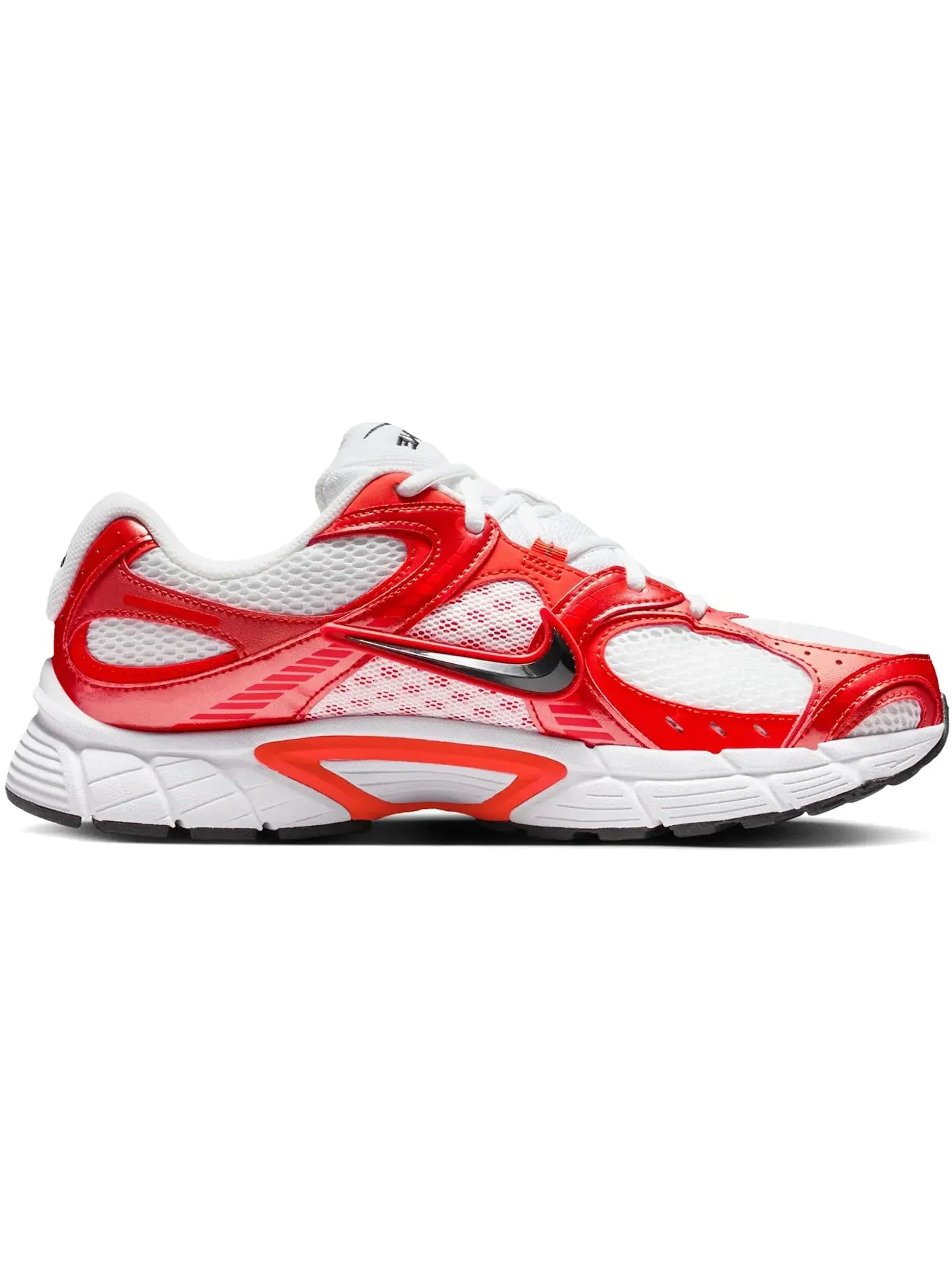 Мужские кроссовки Lifestyle Nike V5 RNR — изображение 1 из 1, белый/красный/черный