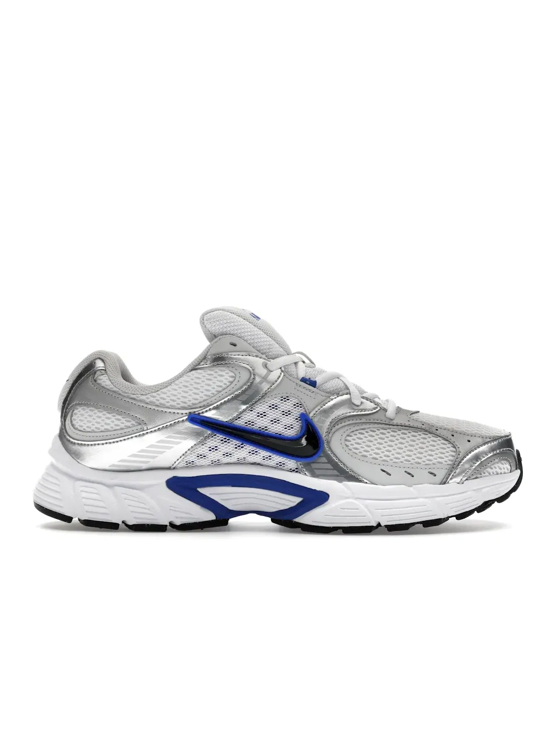 Мужские кроссовки Lifestyle Nike V5 RNR — изображение 1 из 4, белый/серый//черный
